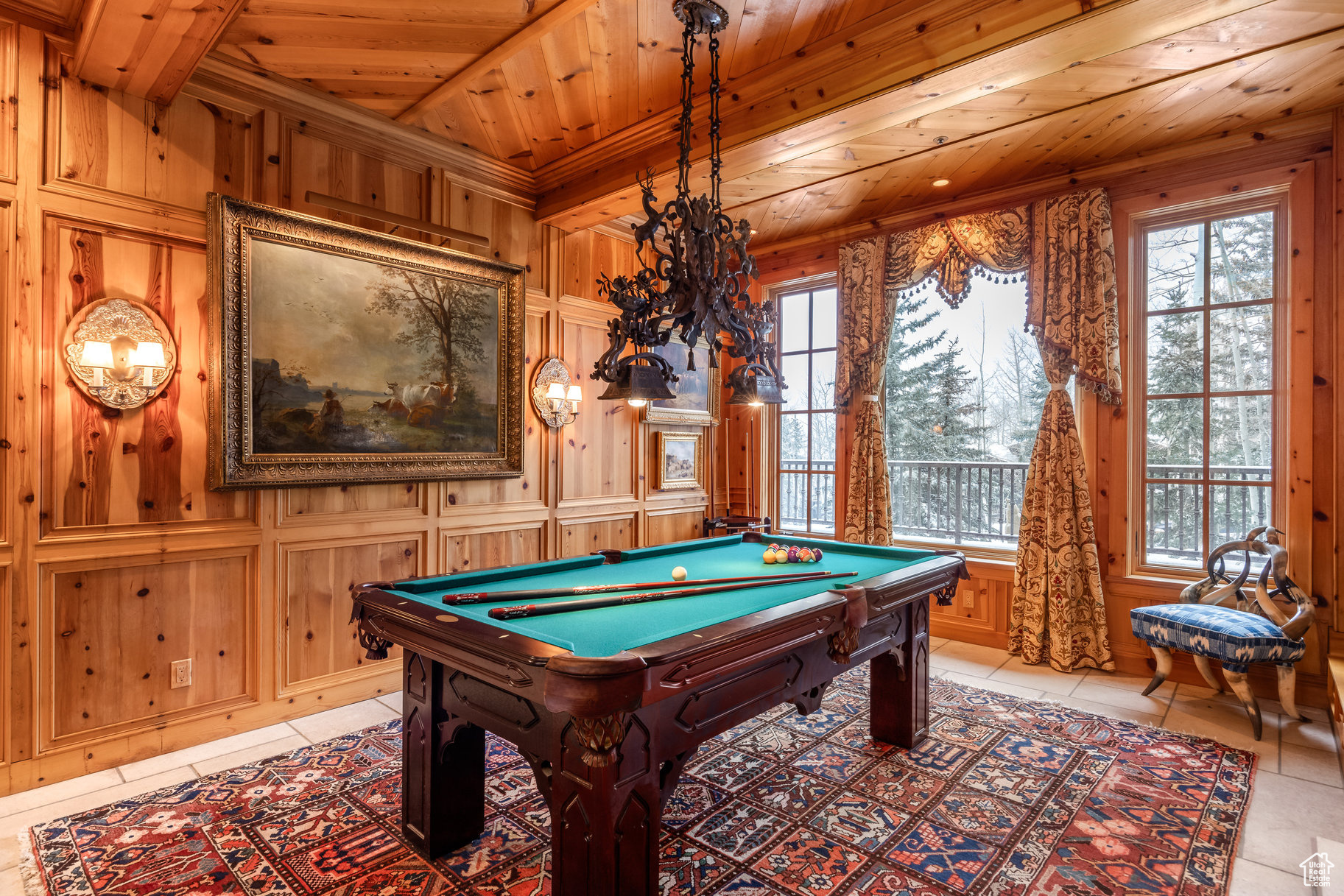 BALD EAGLE CLUB - Residential