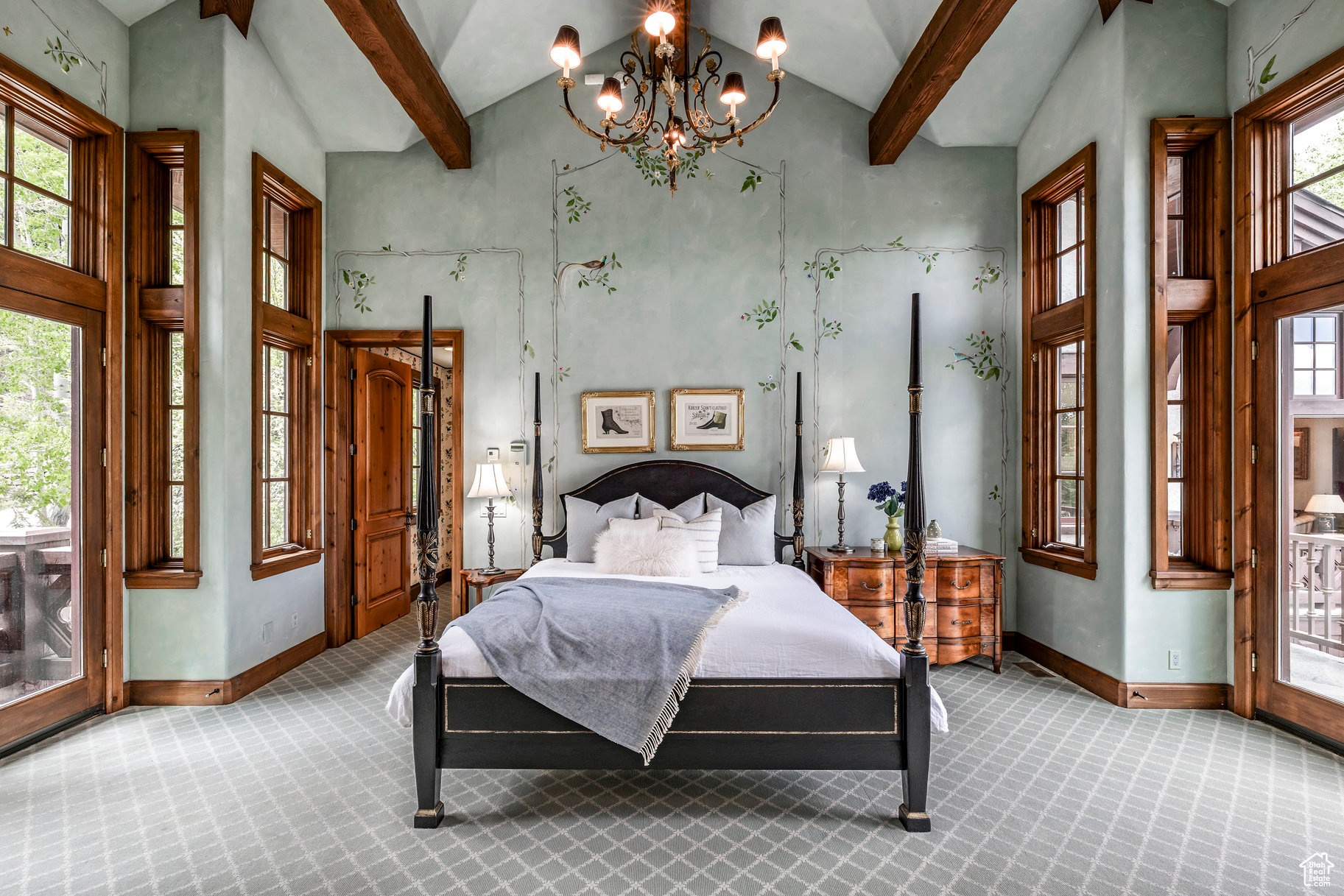 BALD EAGLE CLUB - Residential