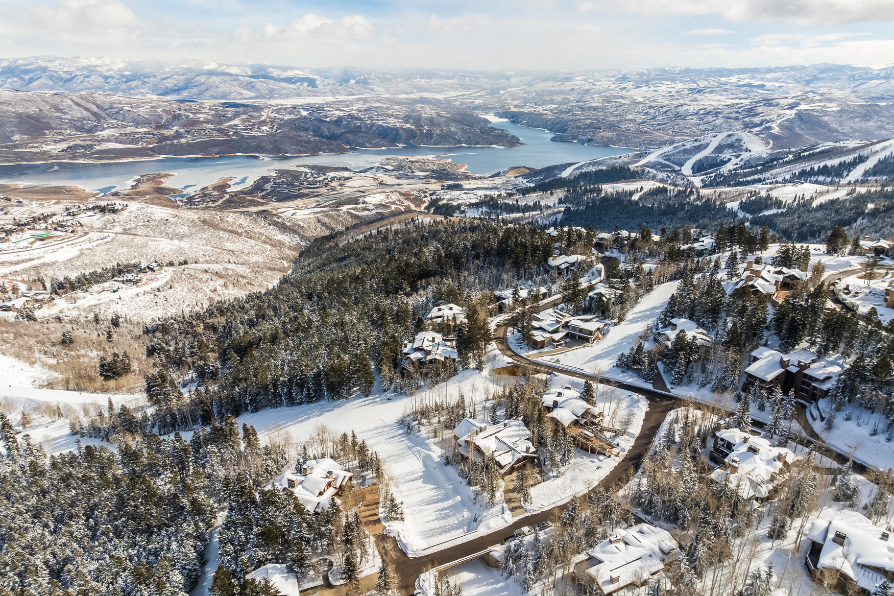 BALD EAGLE CLUB - Residential