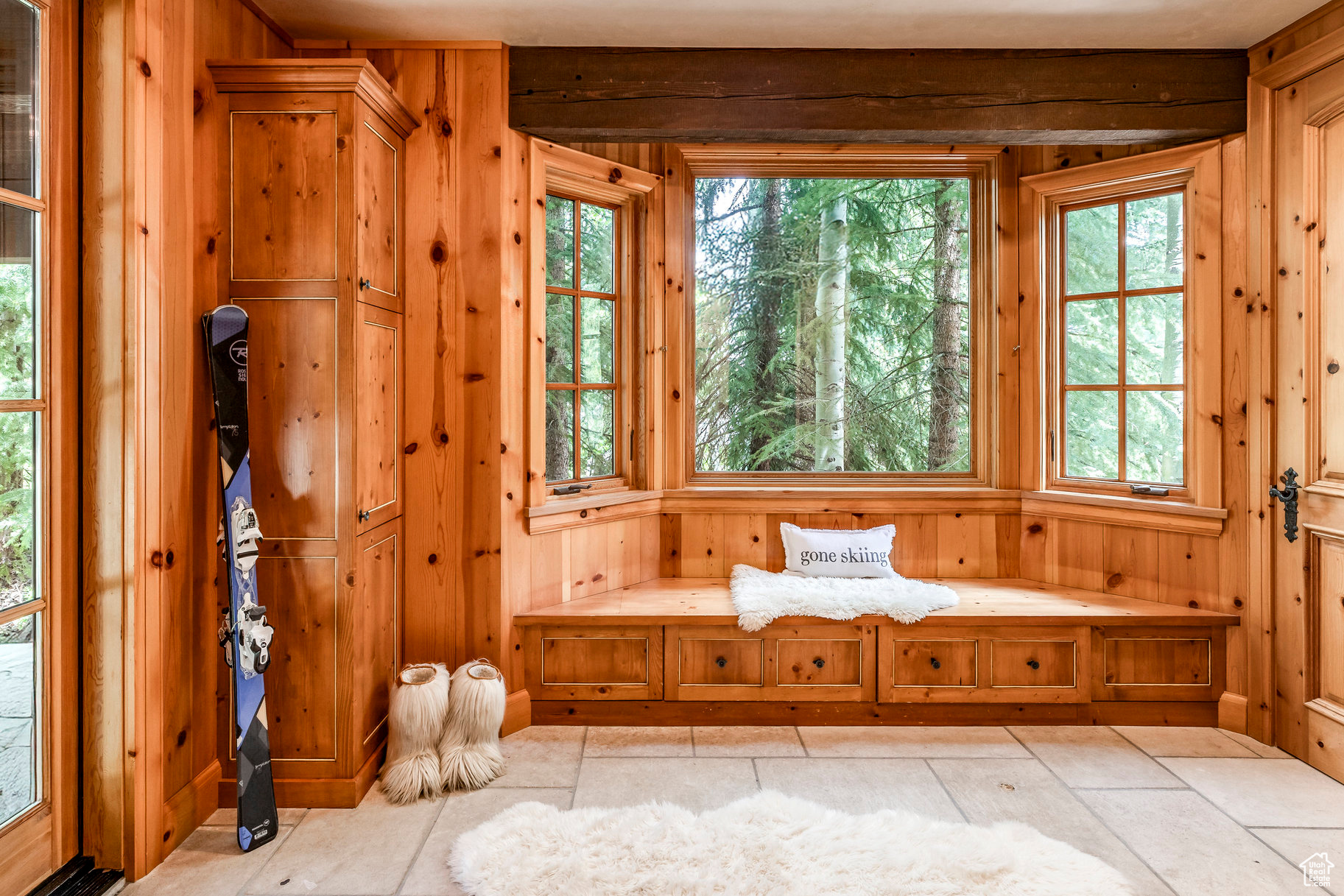 BALD EAGLE CLUB - Residential