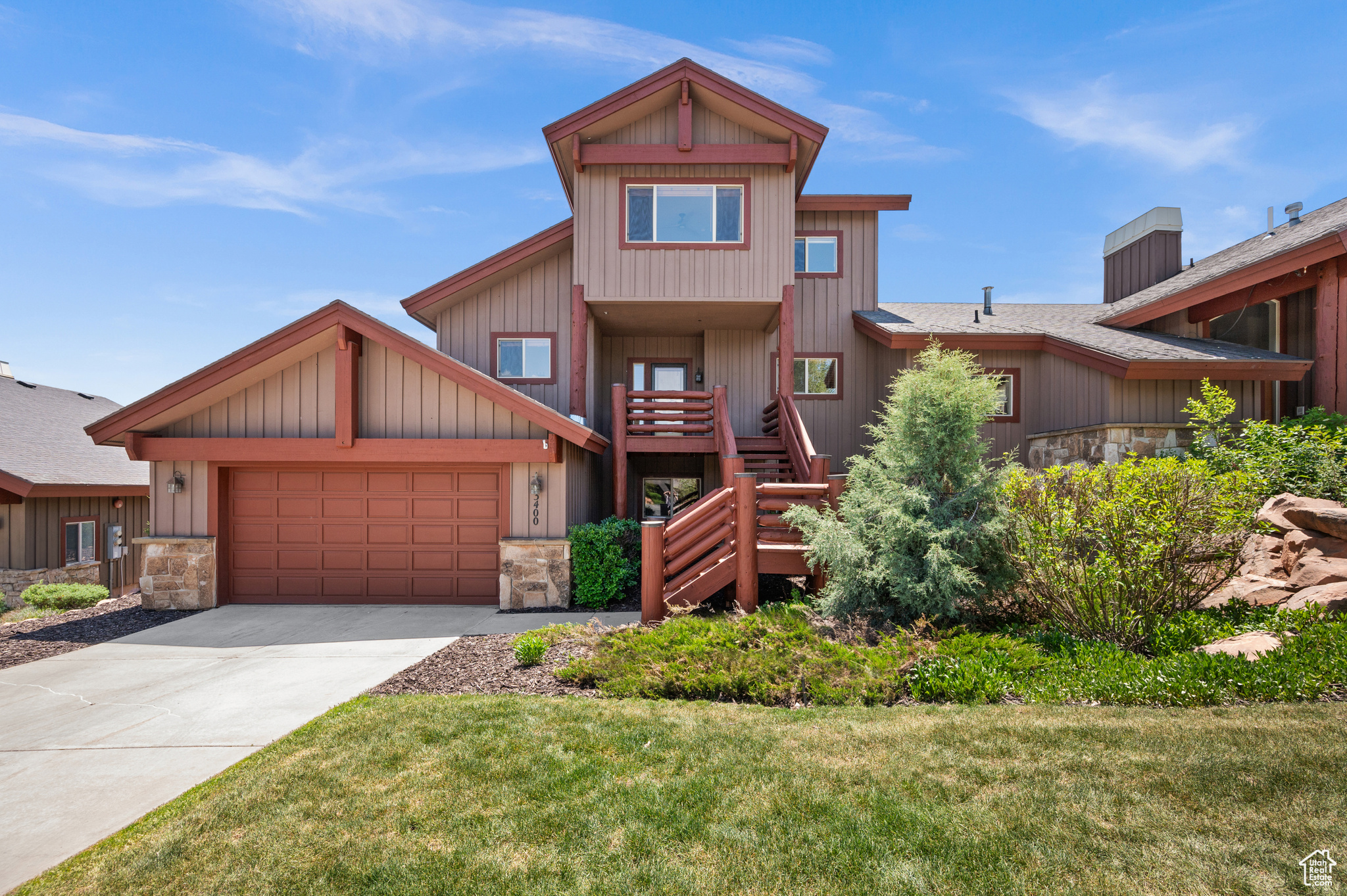 3400 Cedar Dr, Park City, Utah image 1