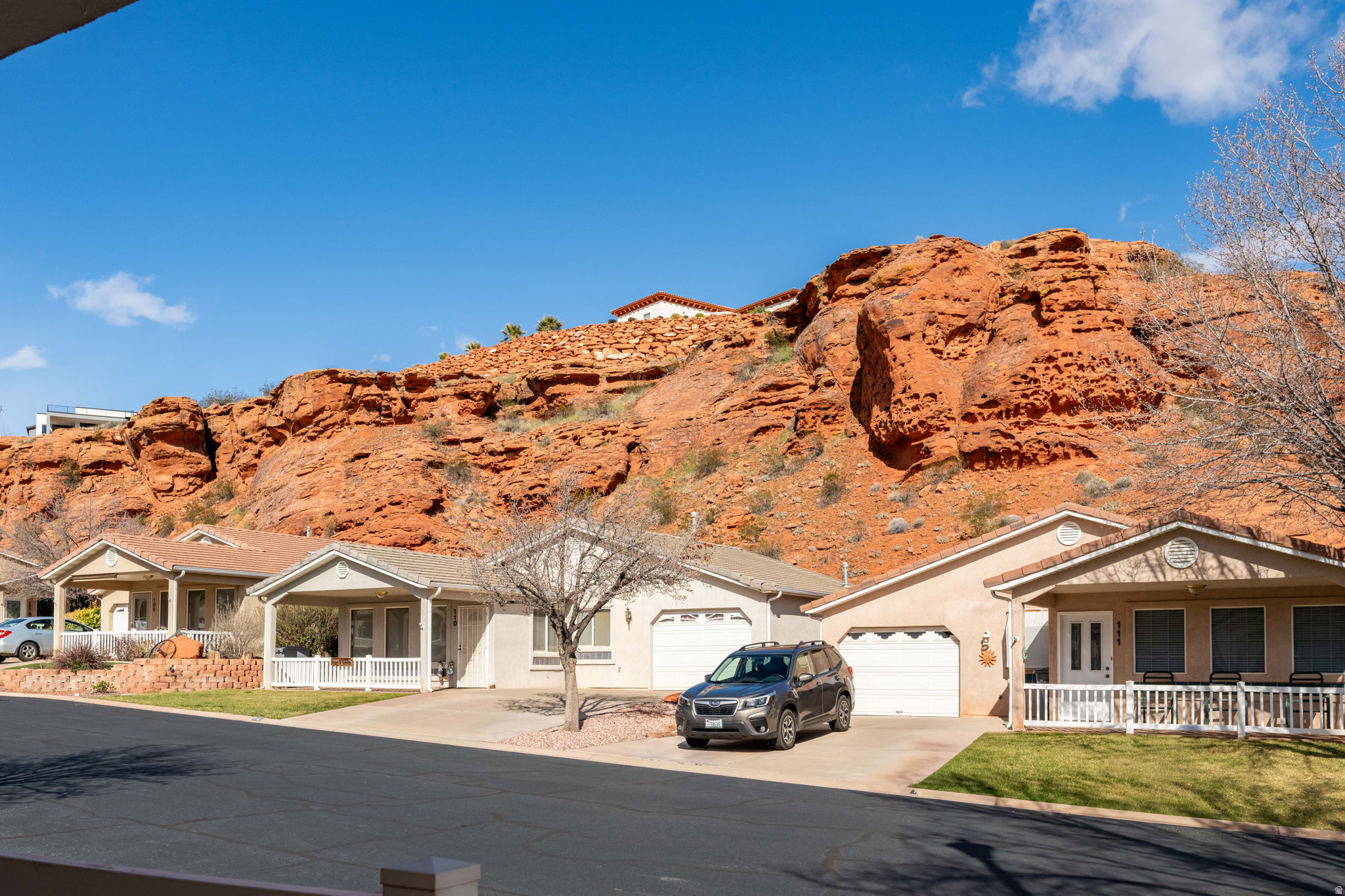 CANYON COVE LEISURE HOME COMMUNITY 1 - Residential