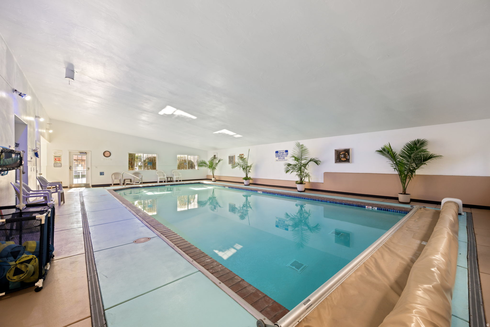 CANYON COVE LEISURE HOME COMMUNITY 1 - Residential