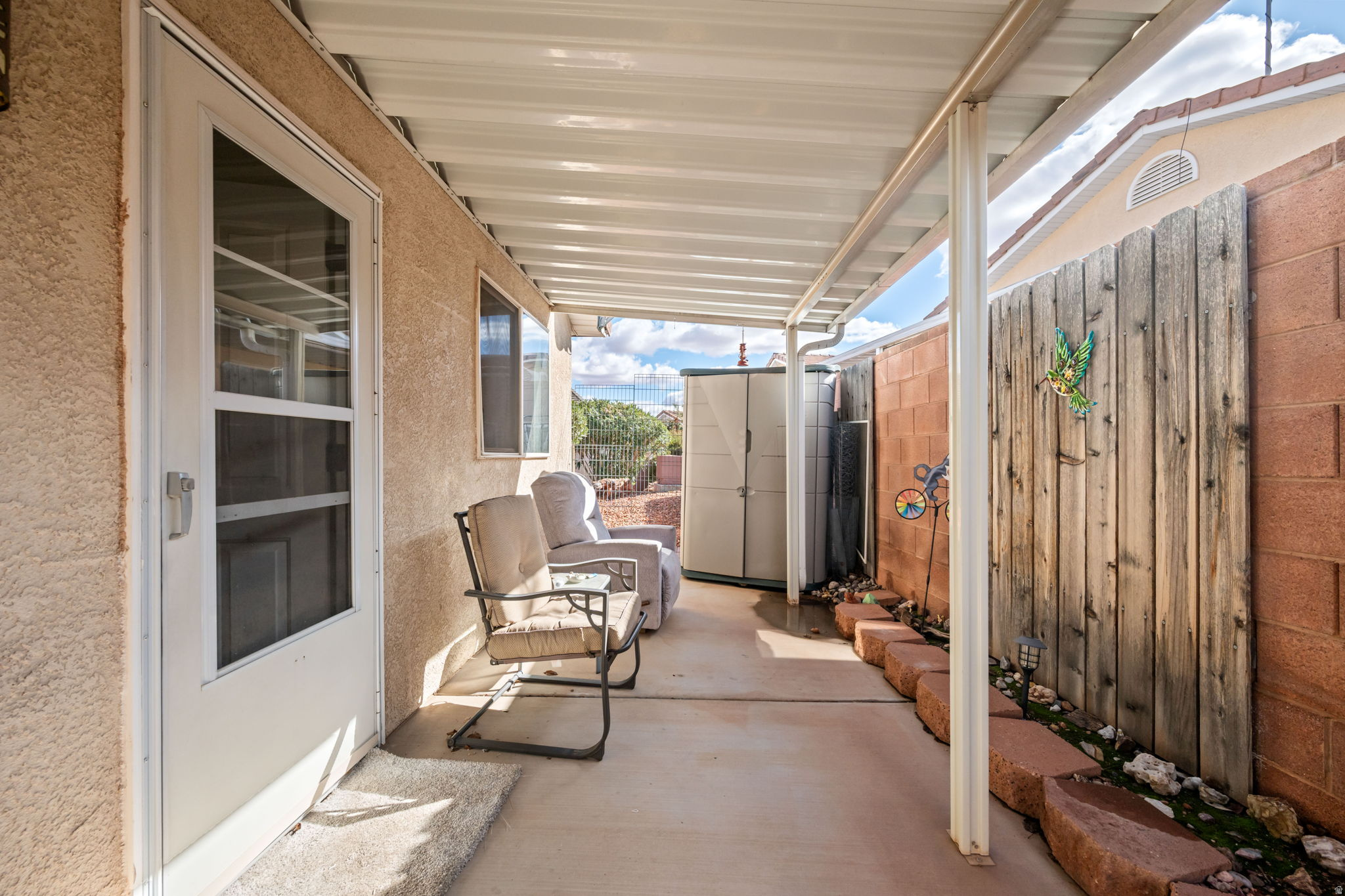 CANYON COVE LEISURE HOME COMMUNITY 1 - Residential