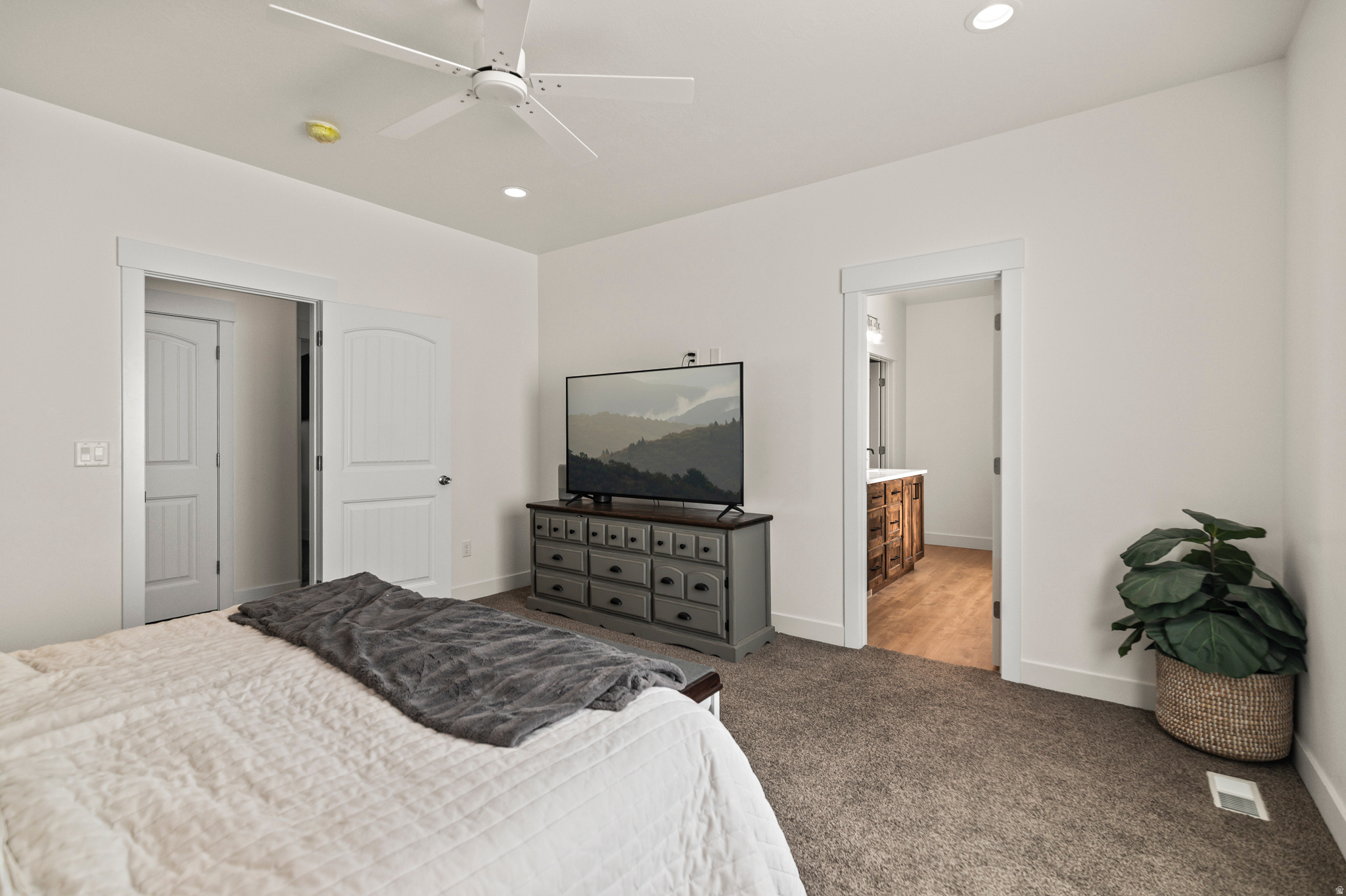 MAYFIELD ESTATES PHASE III SUBDIVISION - Residential