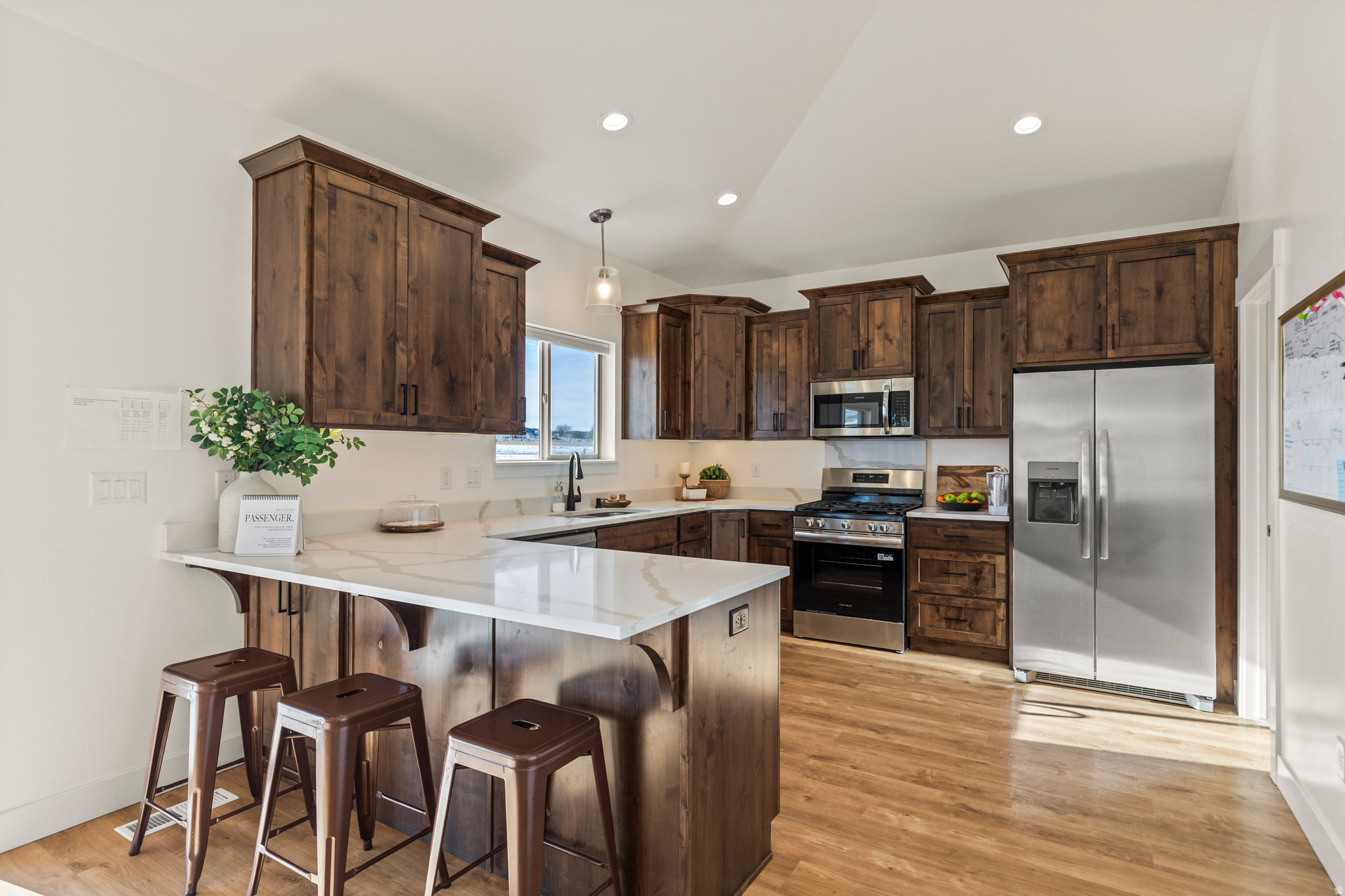 MAYFIELD ESTATES PHASE III SUBDIVISION - Residential