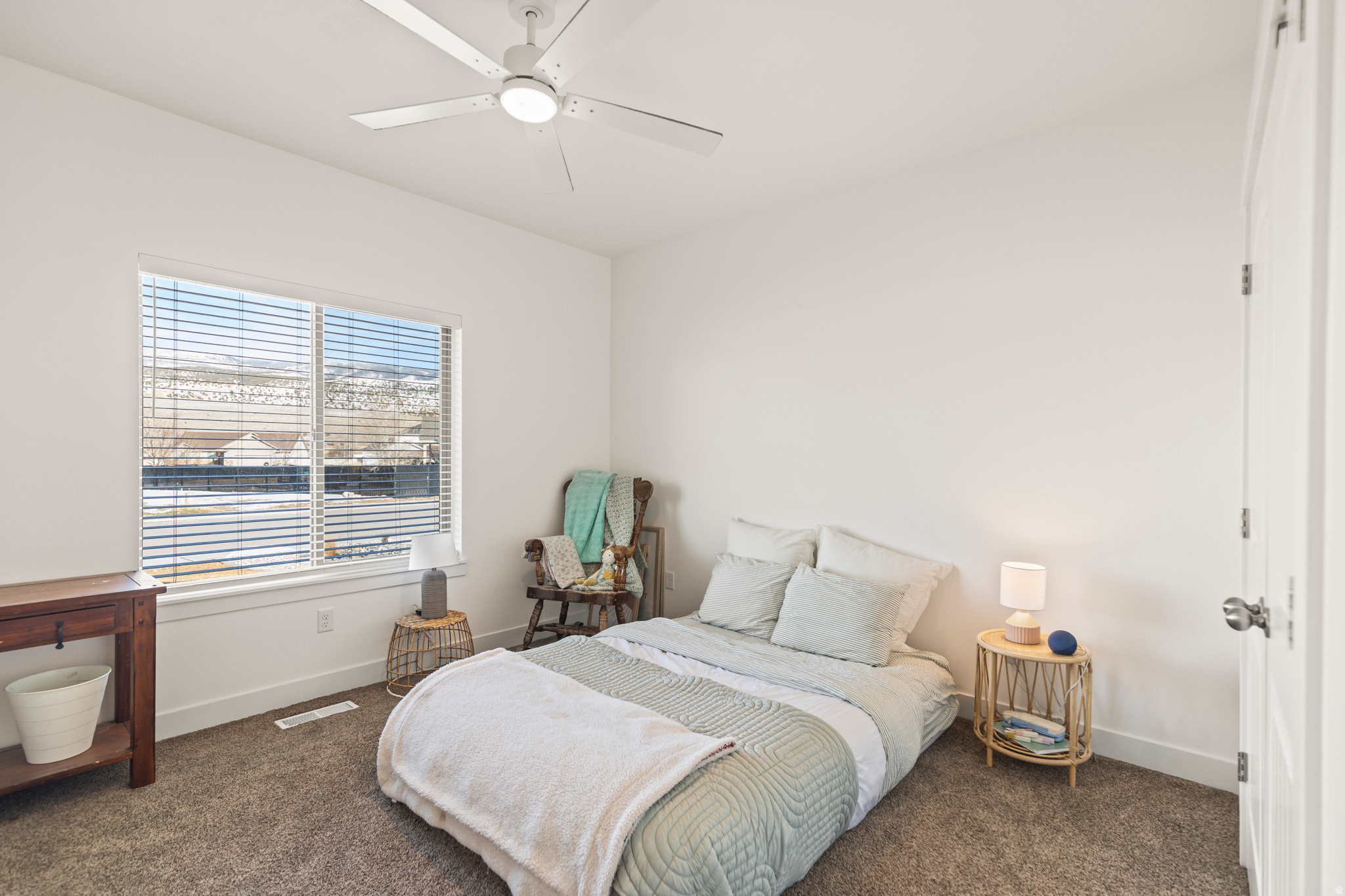 MAYFIELD ESTATES PHASE III SUBDIVISION - Residential