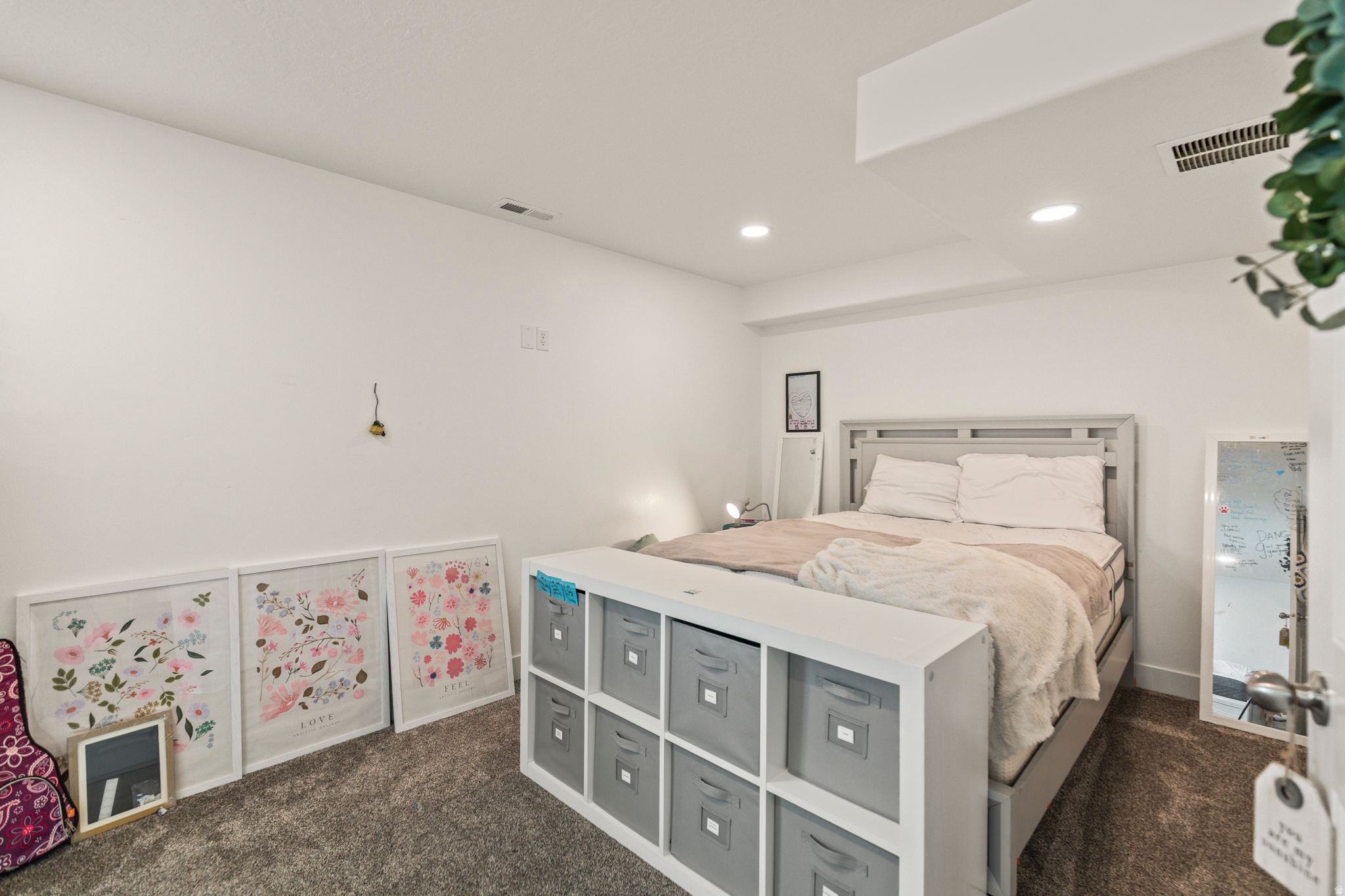 MAYFIELD ESTATES PHASE III SUBDIVISION - Residential