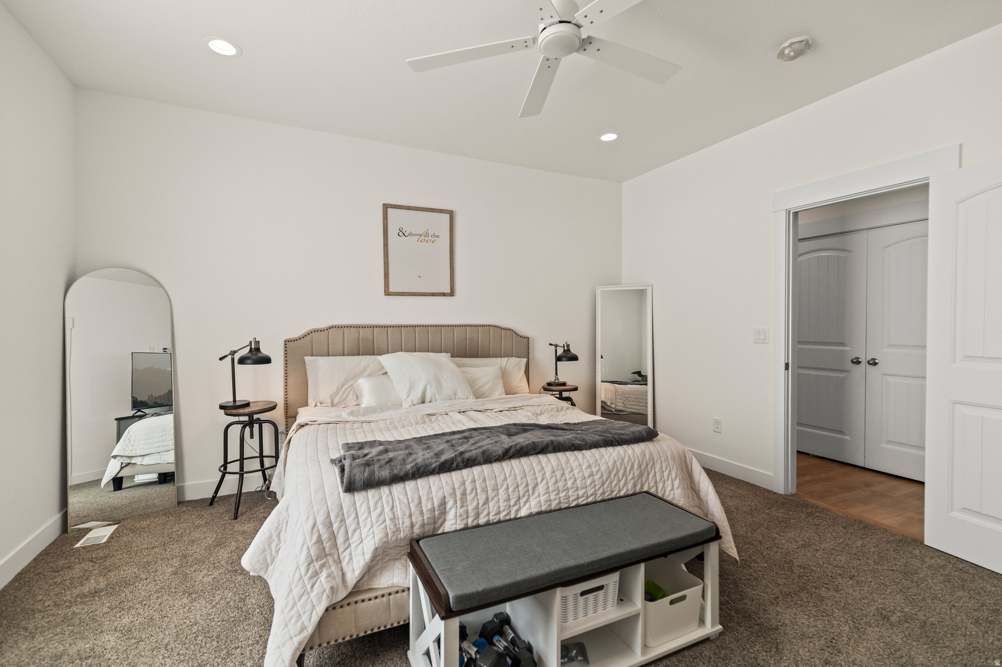 MAYFIELD ESTATES PHASE III SUBDIVISION - Residential