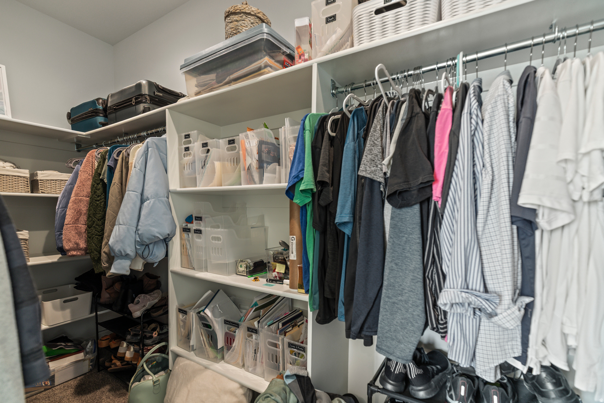 MAYFIELD ESTATES PHASE III SUBDIVISION - Residential