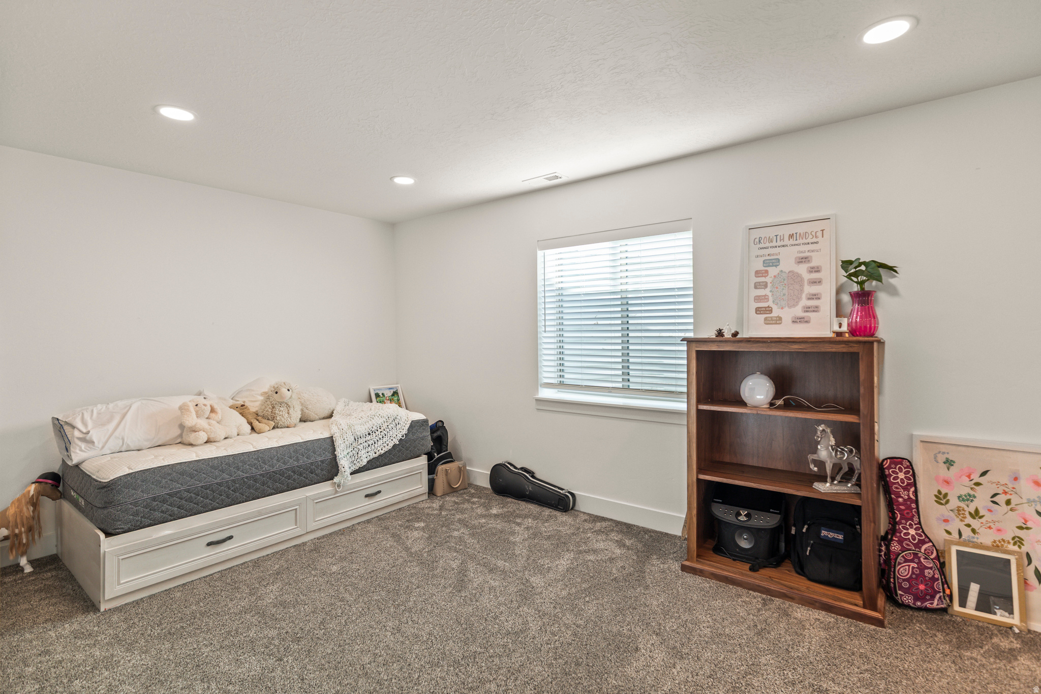 MAYFIELD ESTATES PHASE III SUBDIVISION - Residential