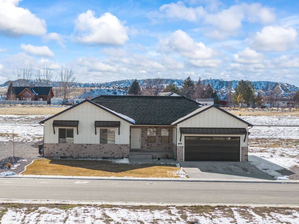 Photo of 845 N 140 W, Mayfield, UT 84643 (MLS # 2141028)