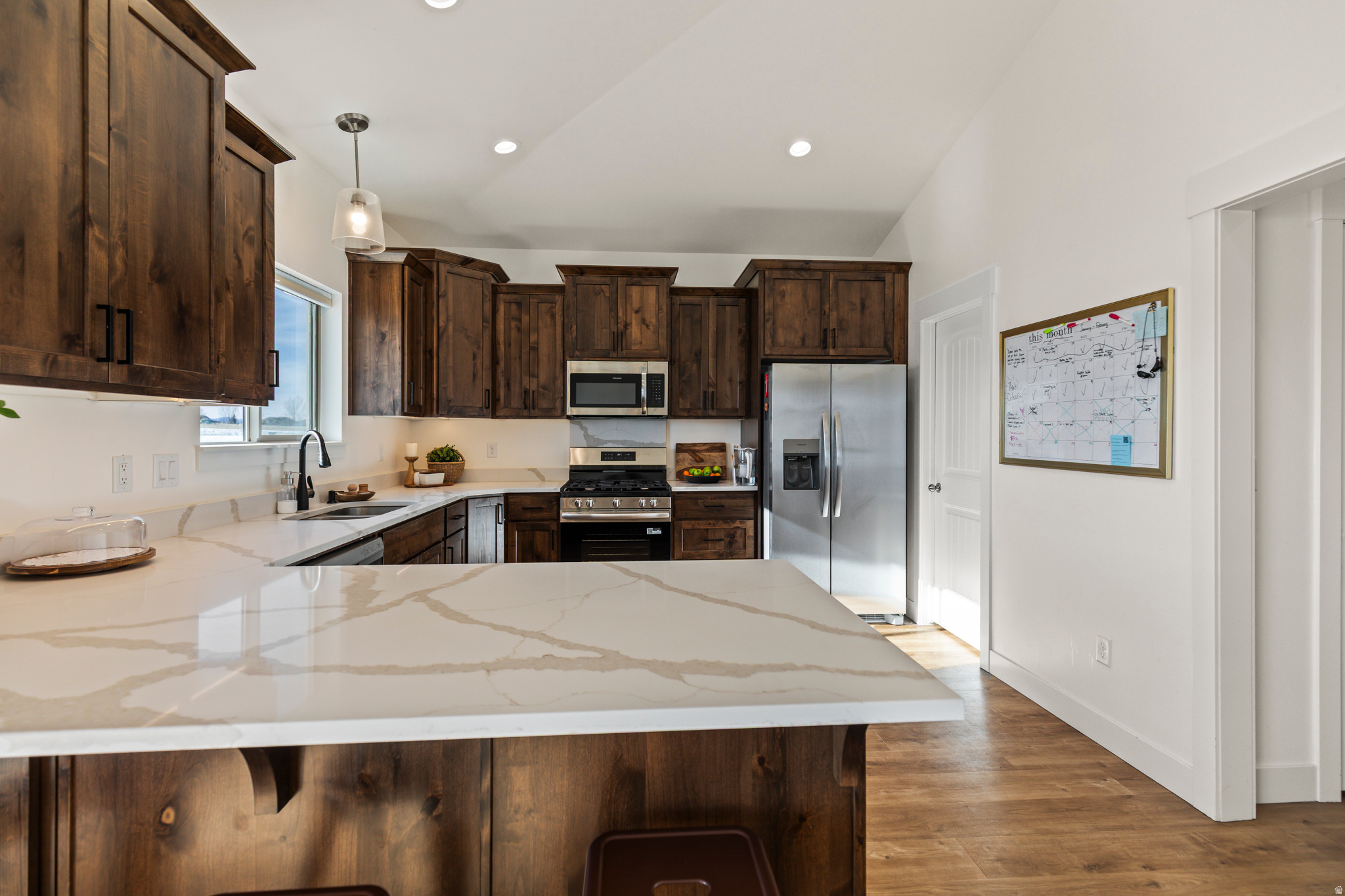 MAYFIELD ESTATES PHASE III SUBDIVISION - Residential