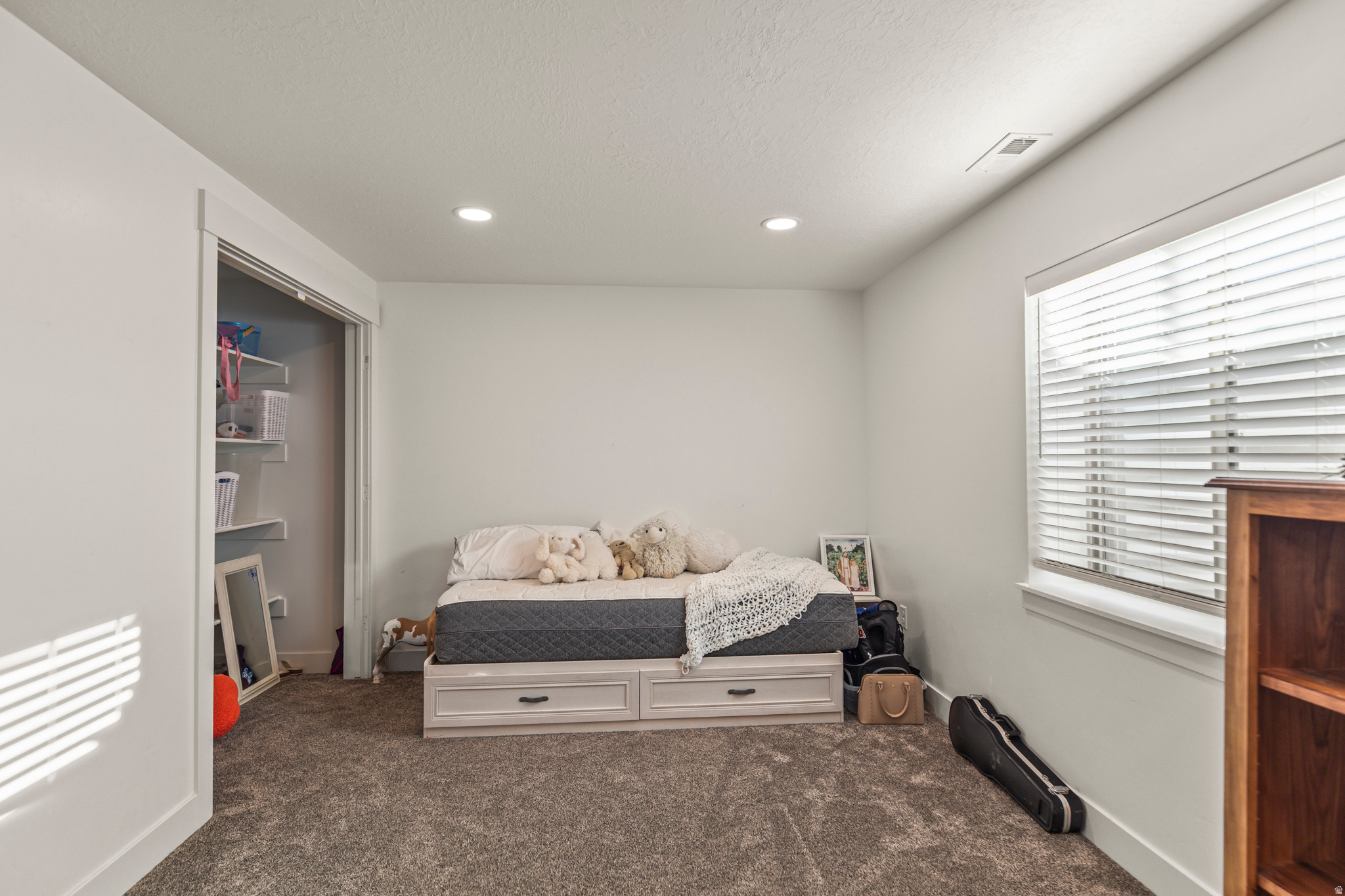 MAYFIELD ESTATES PHASE III SUBDIVISION - Residential