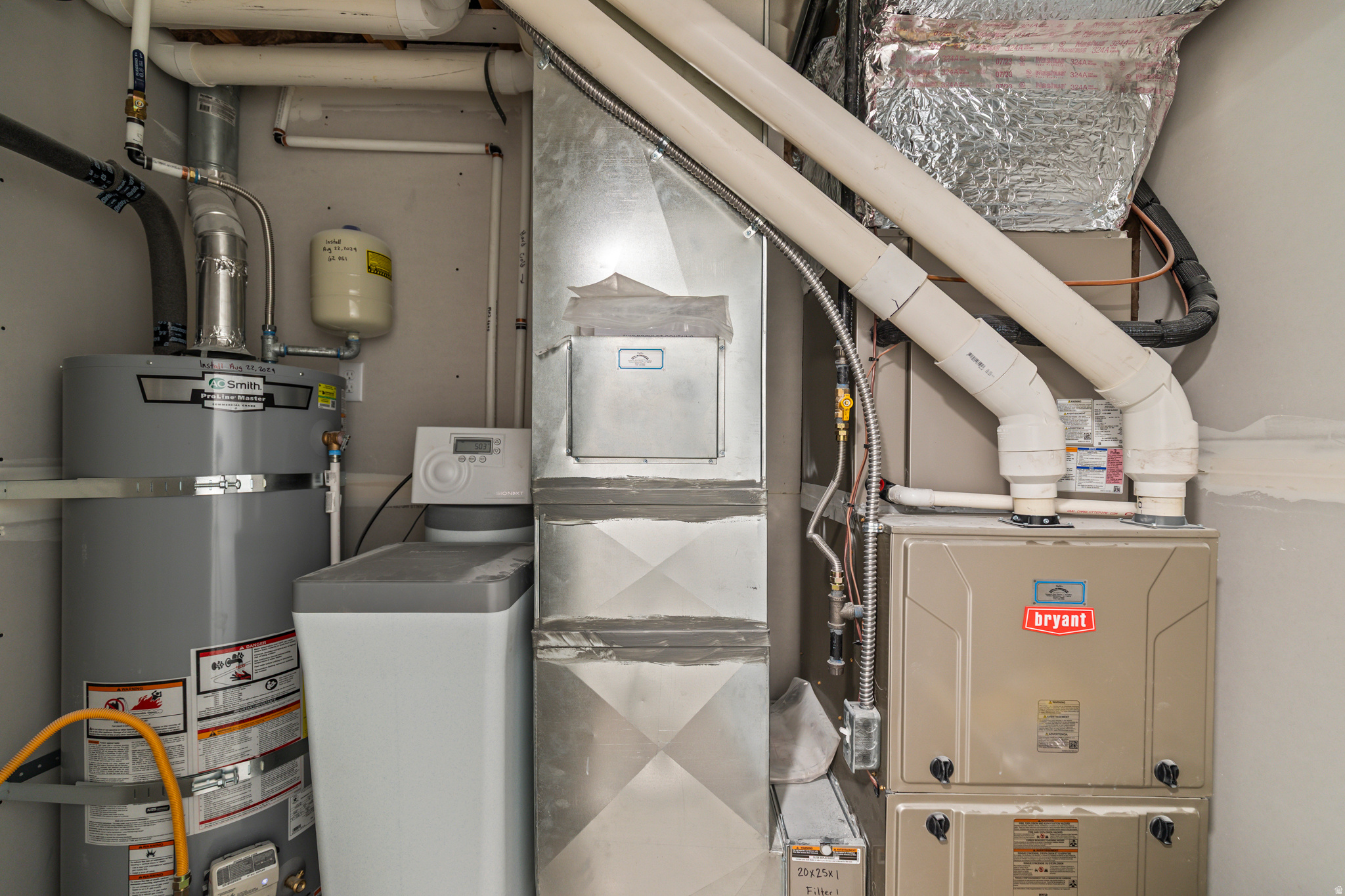 MAYFIELD ESTATES PHASE III SUBDIVISION - Residential