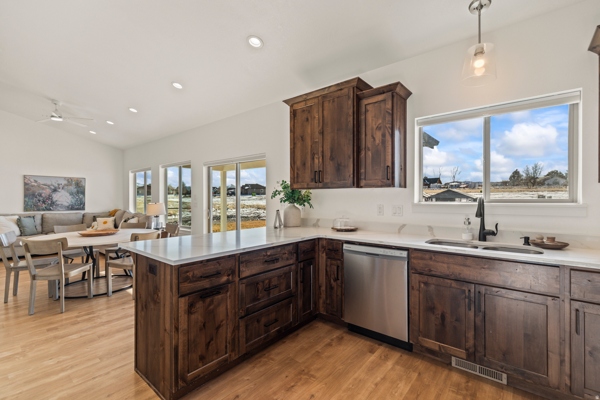 MAYFIELD ESTATES PHASE III SUBDIVISION - Residential