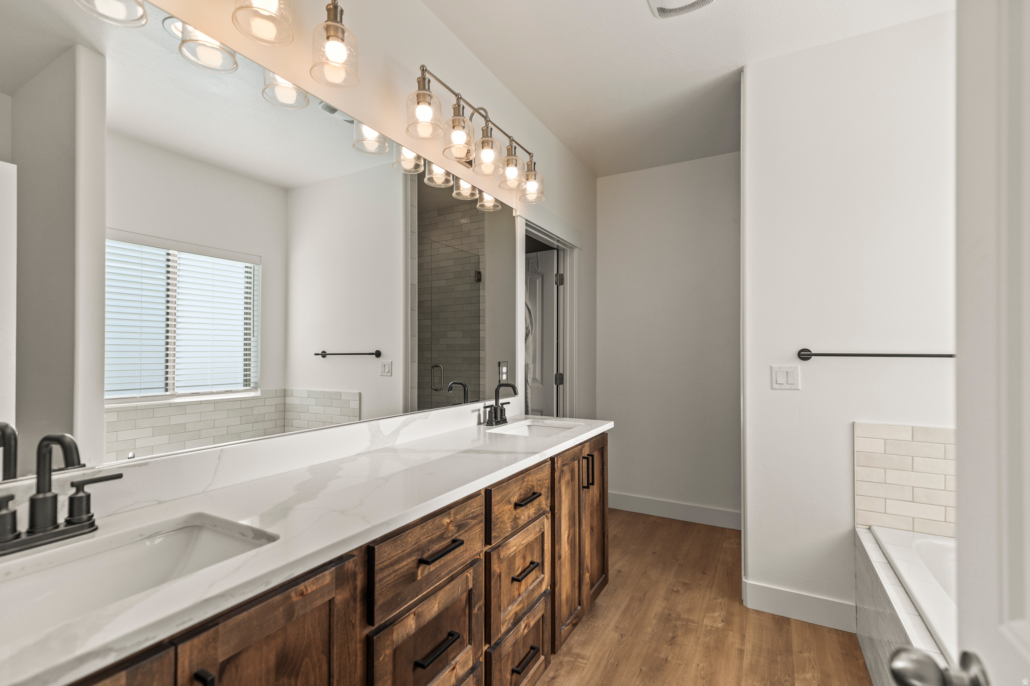 MAYFIELD ESTATES PHASE III SUBDIVISION - Residential