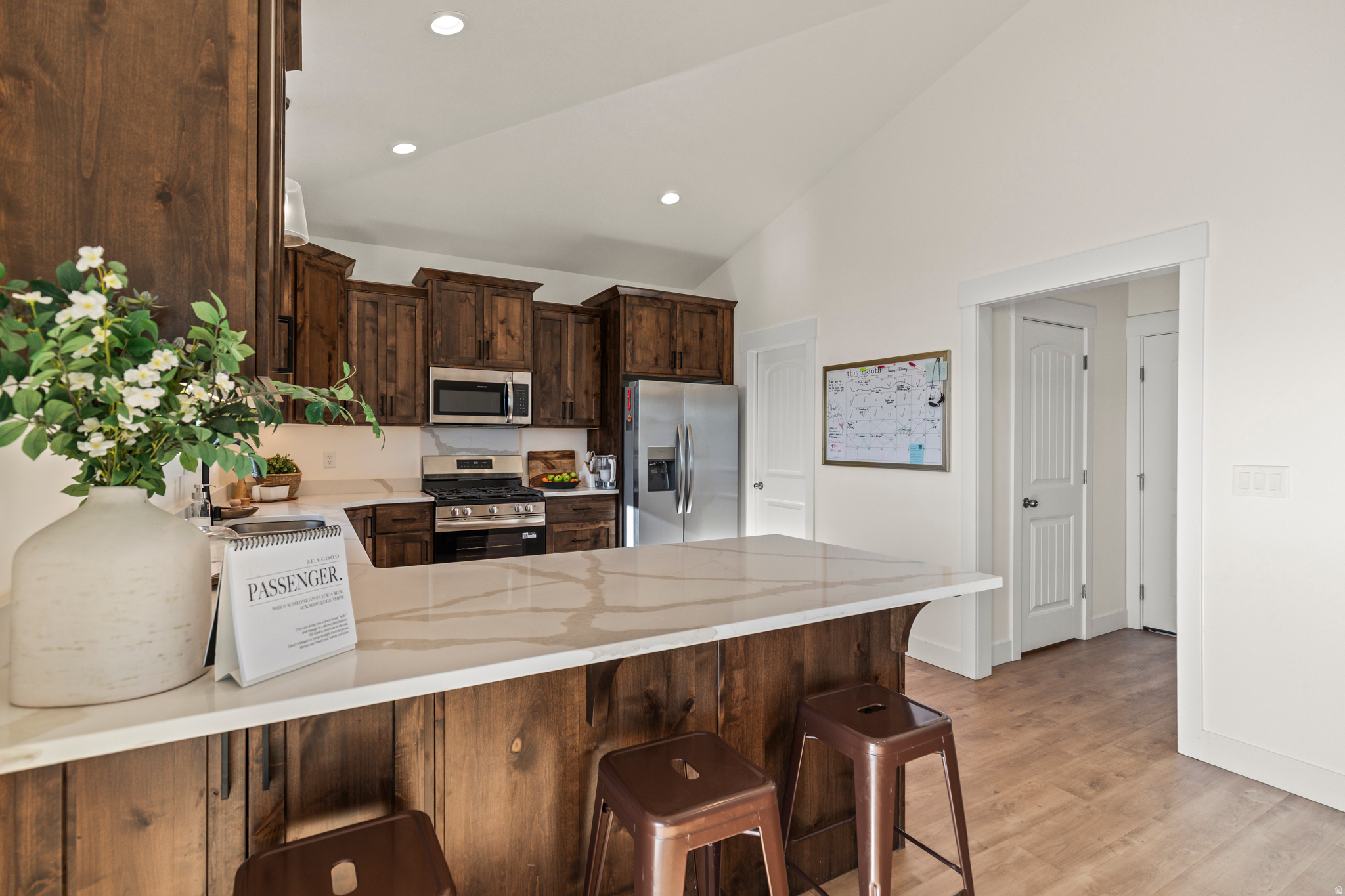 MAYFIELD ESTATES PHASE III SUBDIVISION - Residential