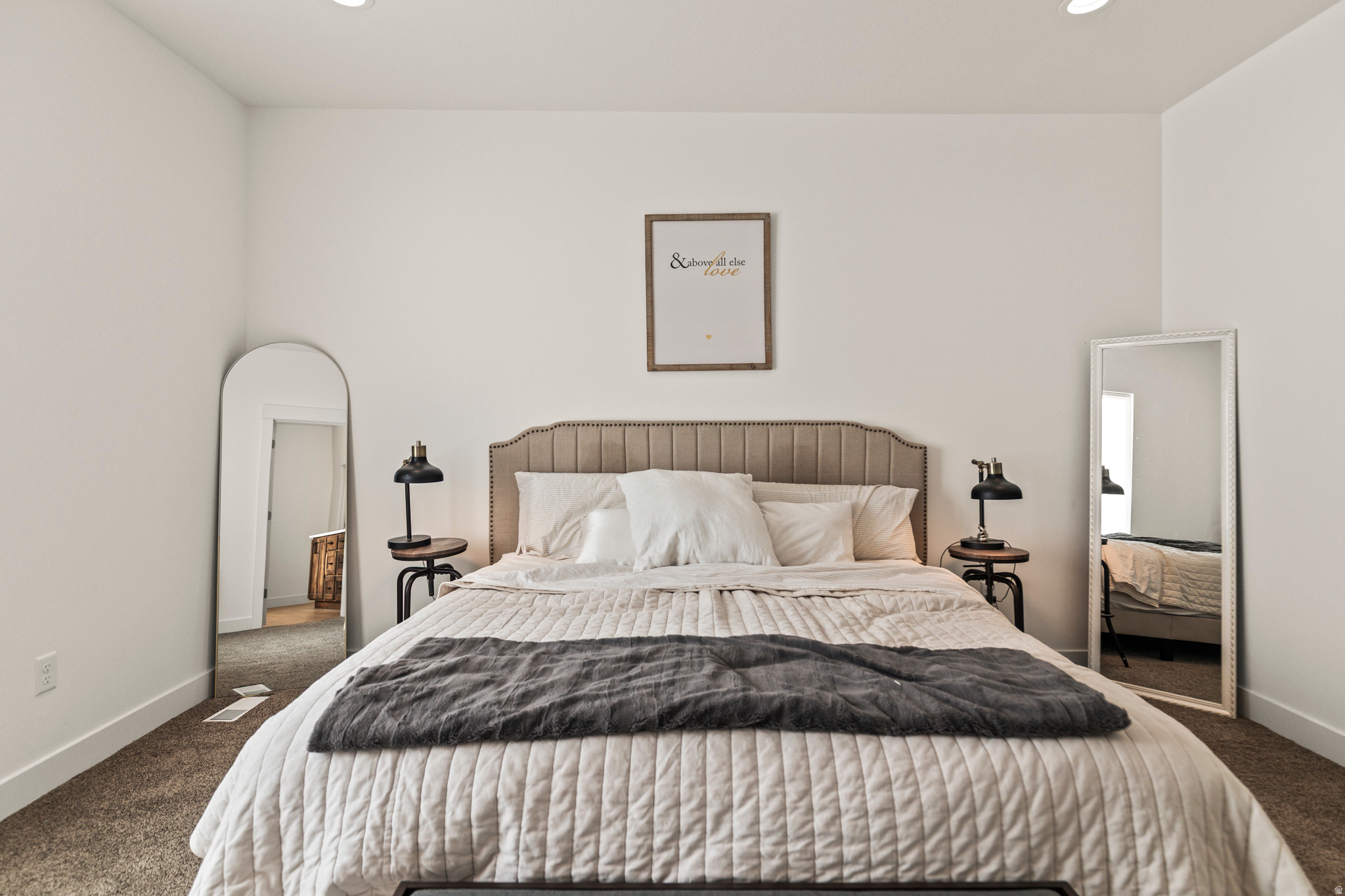 MAYFIELD ESTATES PHASE III SUBDIVISION - Residential