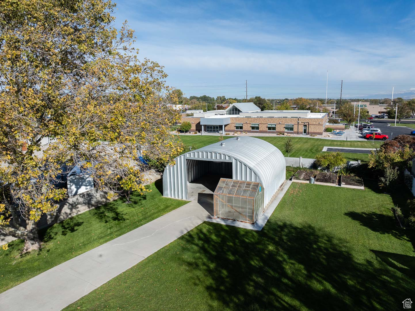 BROWNS MEADOW #1 - Residential