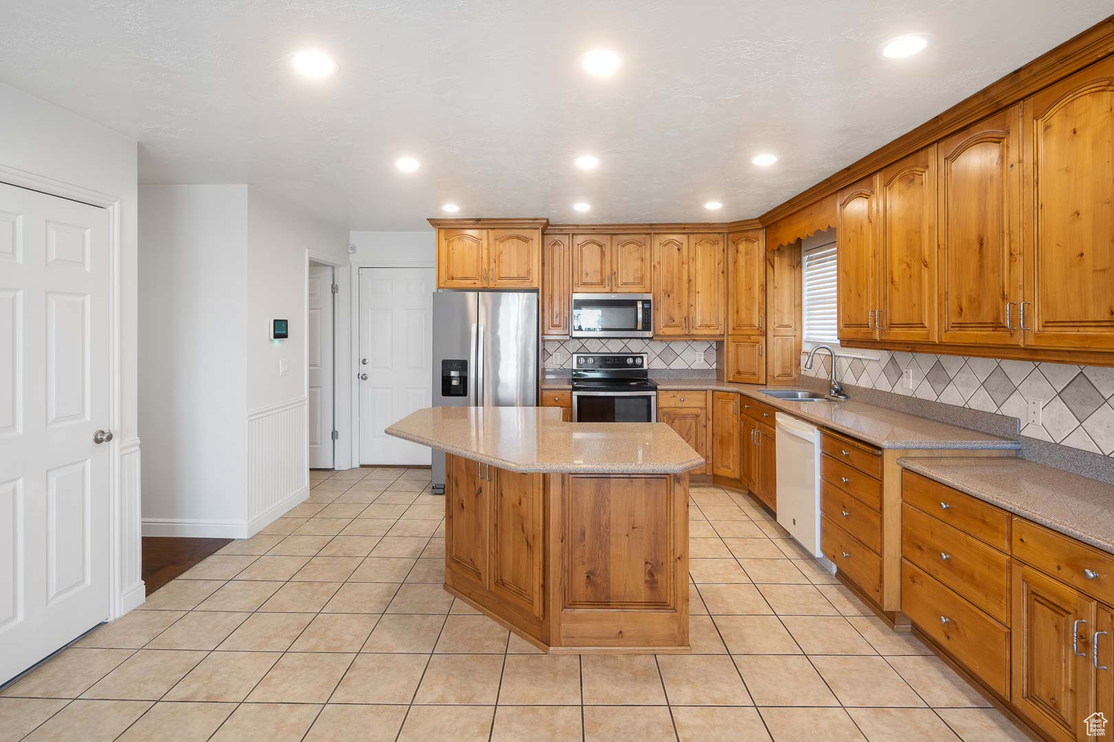 BROWNS MEADOW #1 - Residential