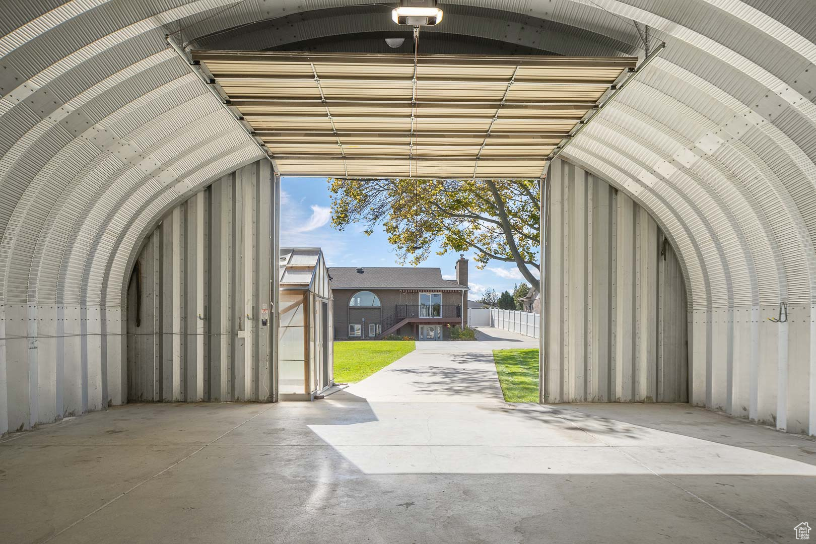 BROWNS MEADOW #1 - Residential