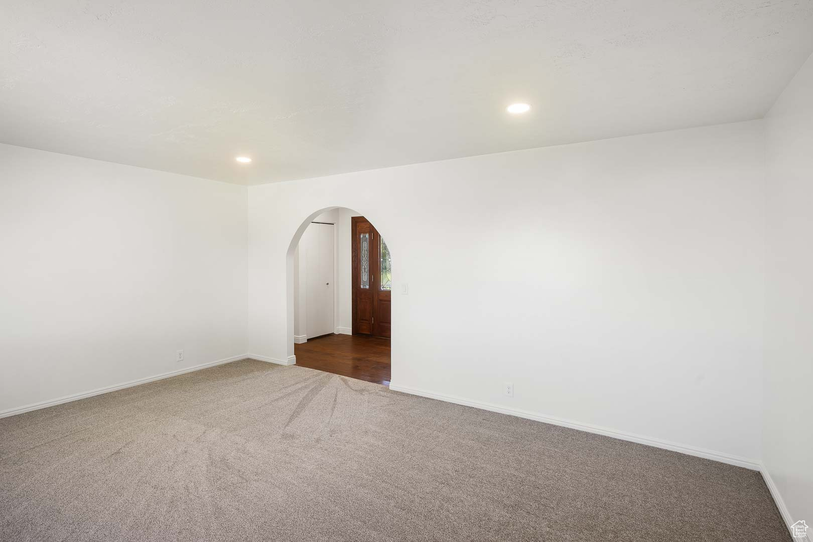 BROWNS MEADOW #1 - Residential