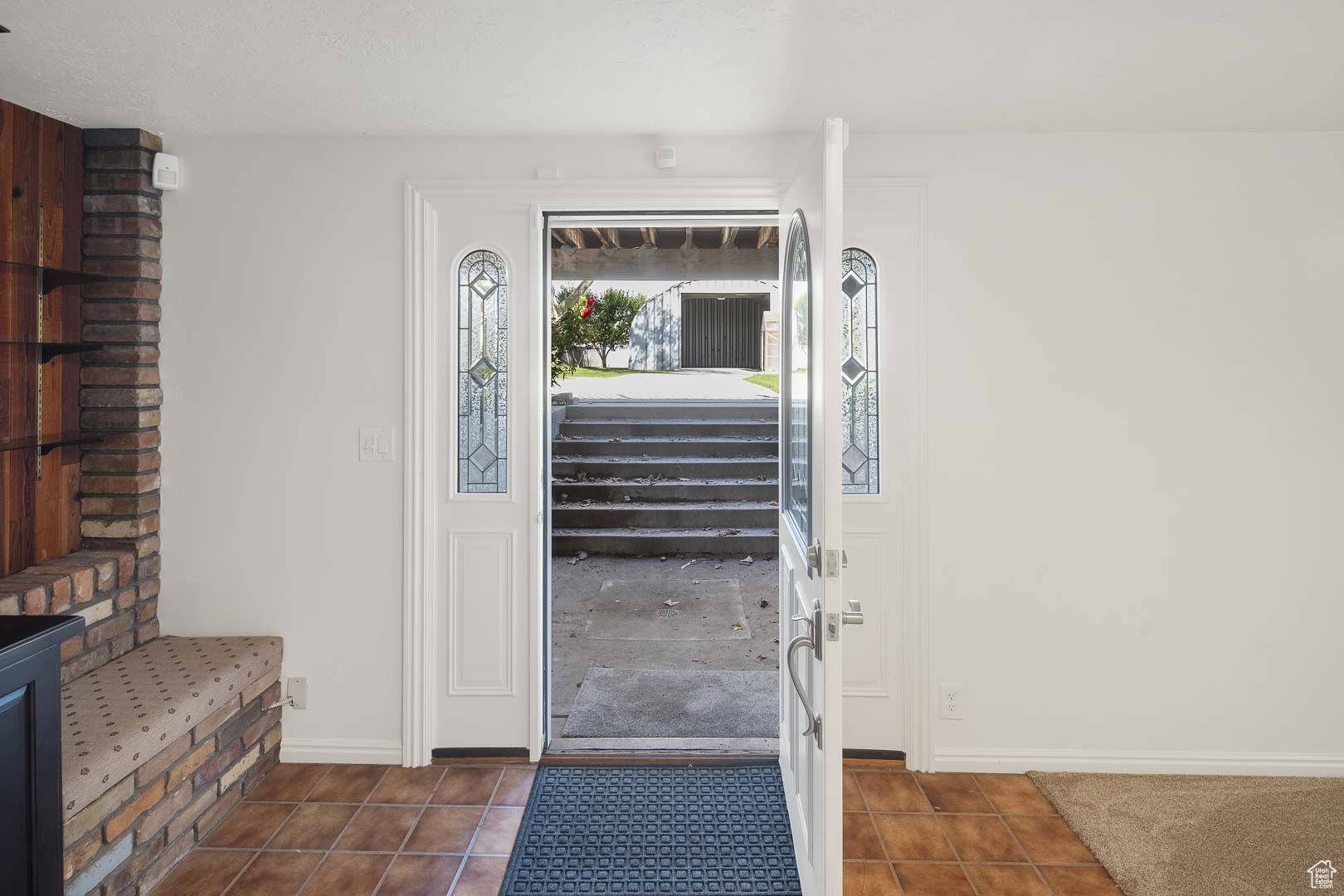 BROWNS MEADOW #1 - Residential