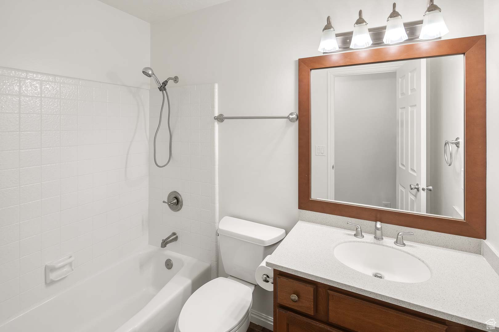 BROWNS MEADOW #1 - Residential