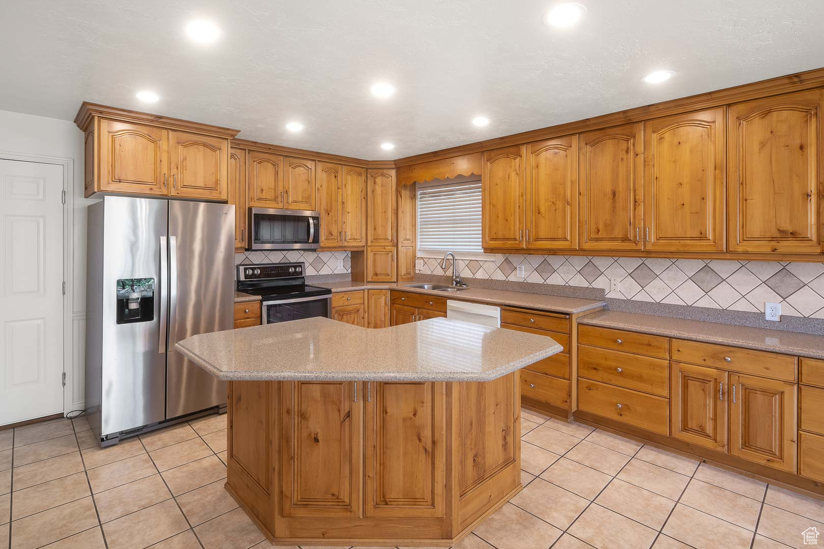 BROWNS MEADOW #1 - Residential