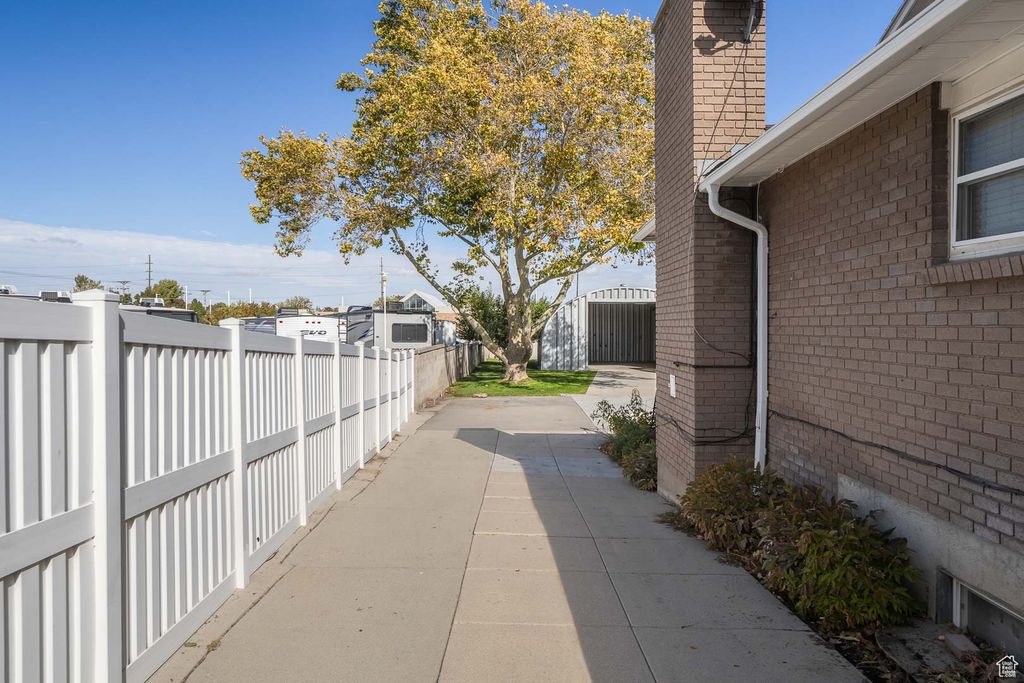 Photo of 2636 W JODY ST, West Jordan, UT 84088 (MLS # 2118431)