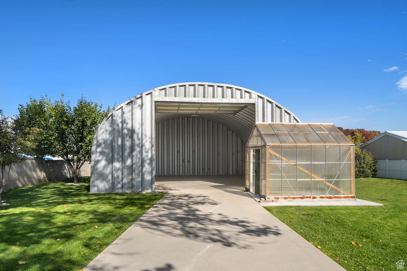 BROWNS MEADOW #1 - Residential