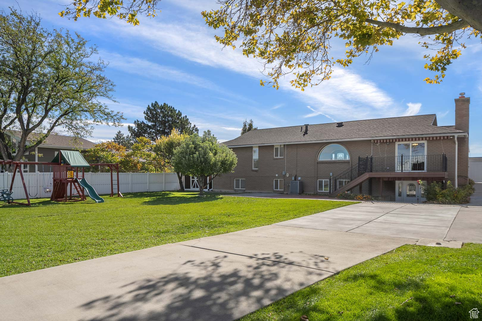 BROWNS MEADOW #1 - Residential