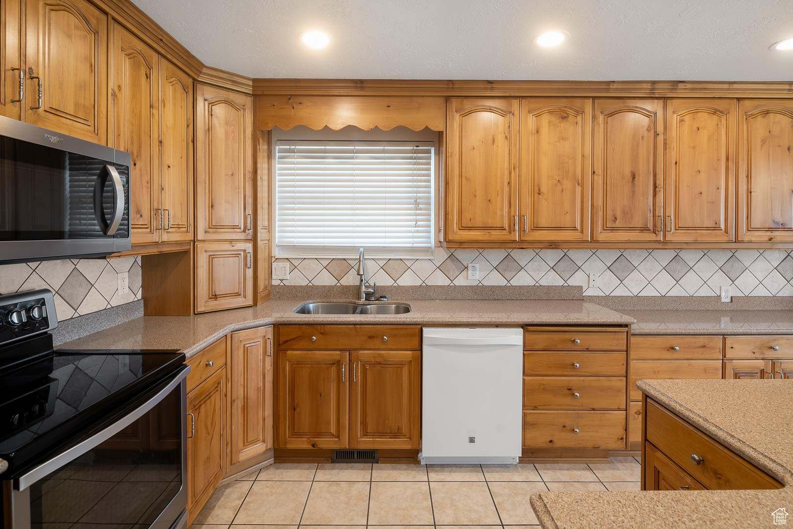 BROWNS MEADOW #1 - Residential