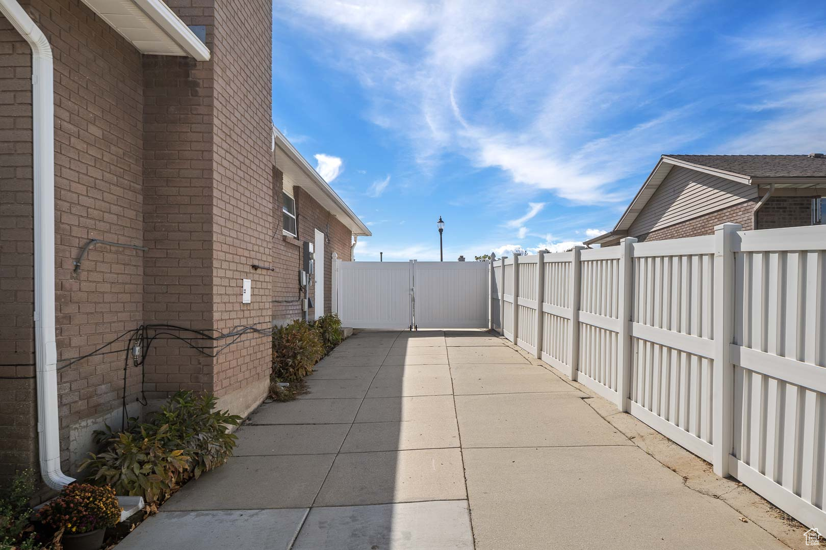 BROWNS MEADOW #1 - Residential