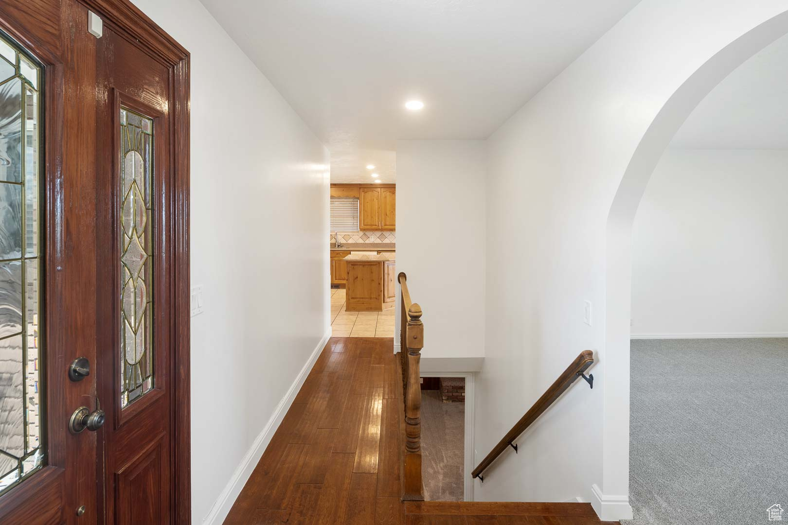 BROWNS MEADOW #1 - Residential