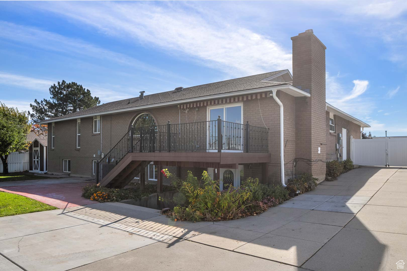 BROWNS MEADOW #1 - Residential