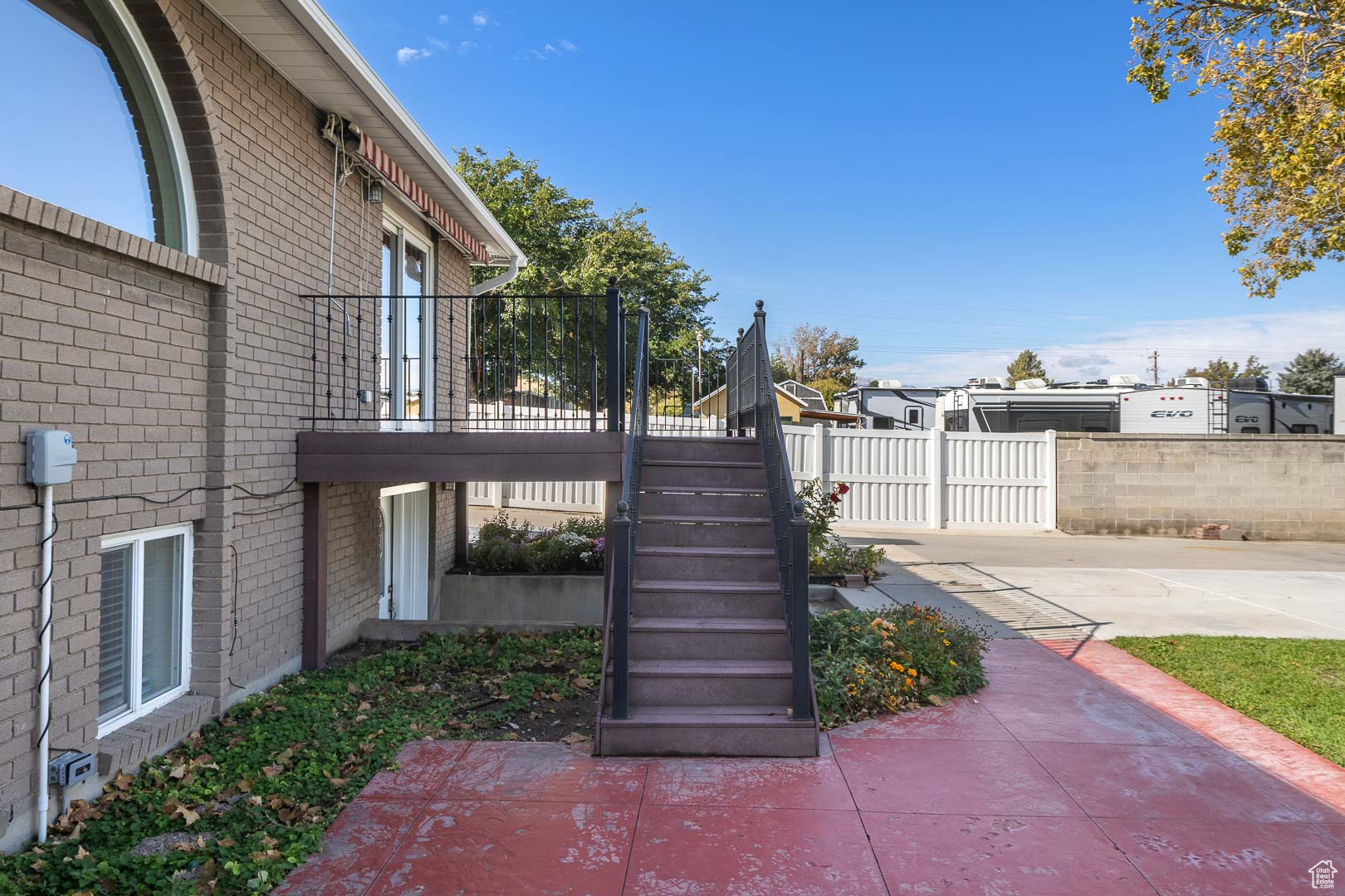 BROWNS MEADOW #1 - Residential