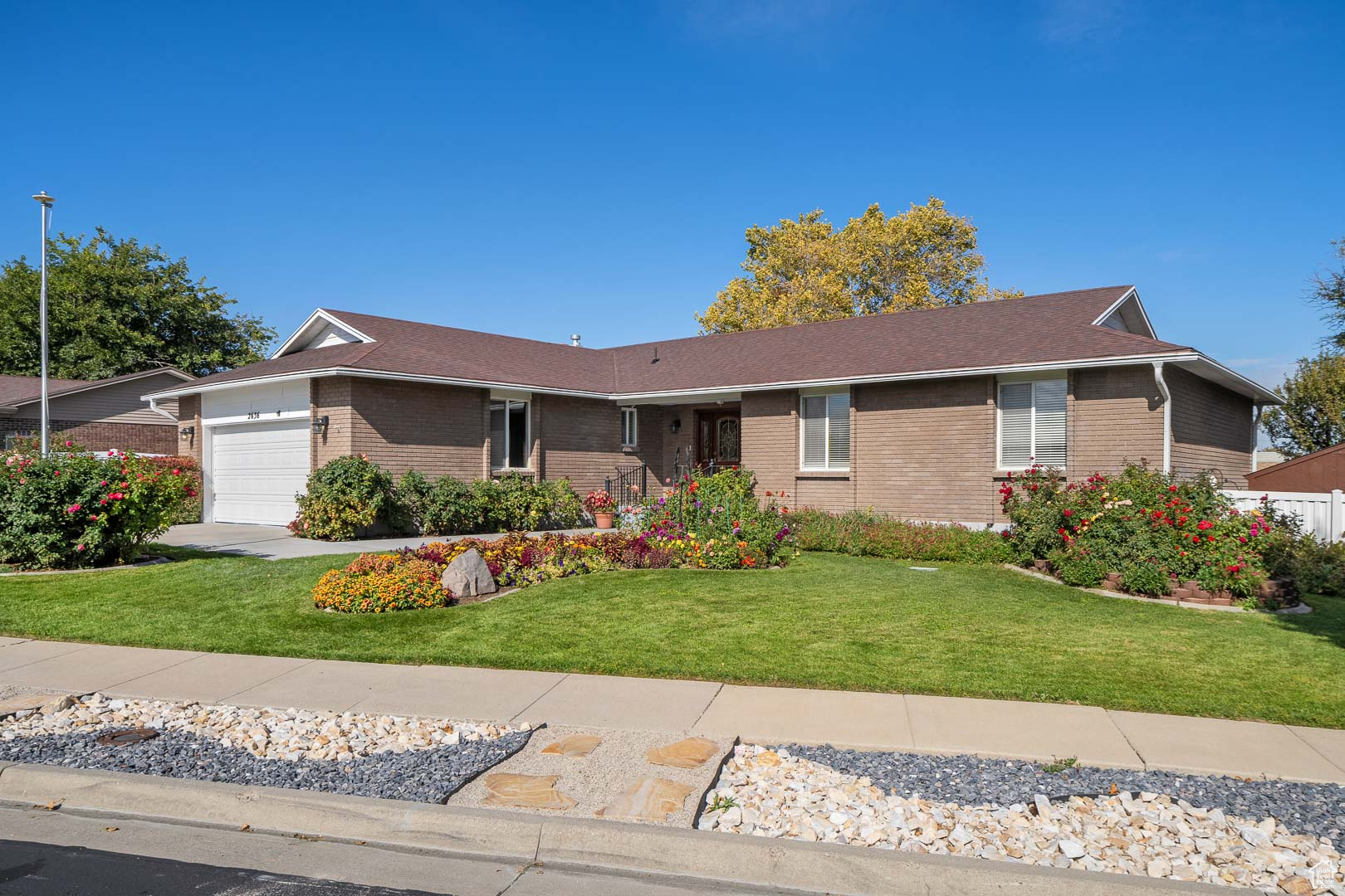 BROWNS MEADOW #1 - Residential