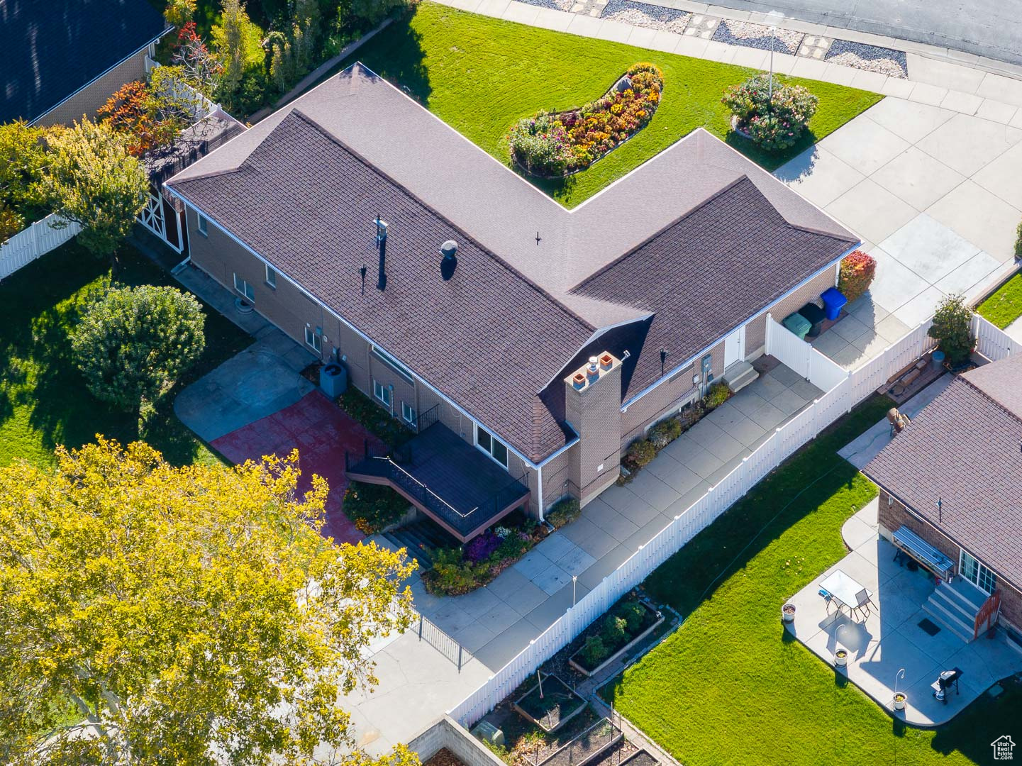 BROWNS MEADOW #1 - Residential