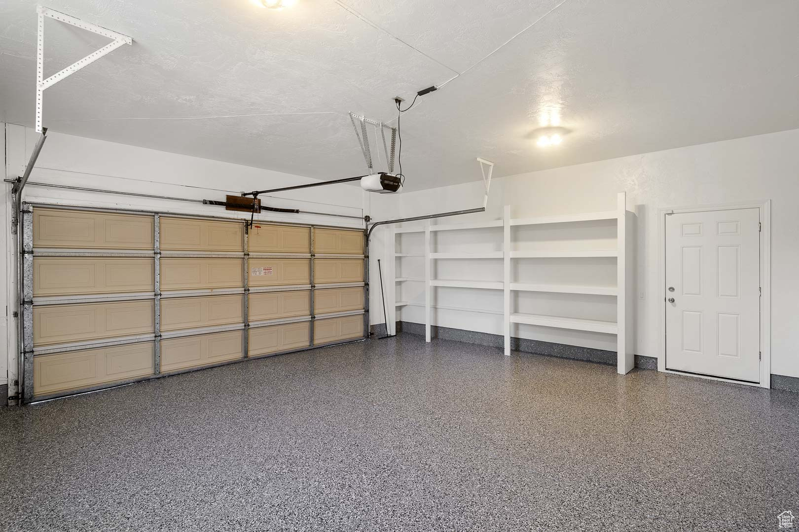 BROWNS MEADOW #1 - Residential