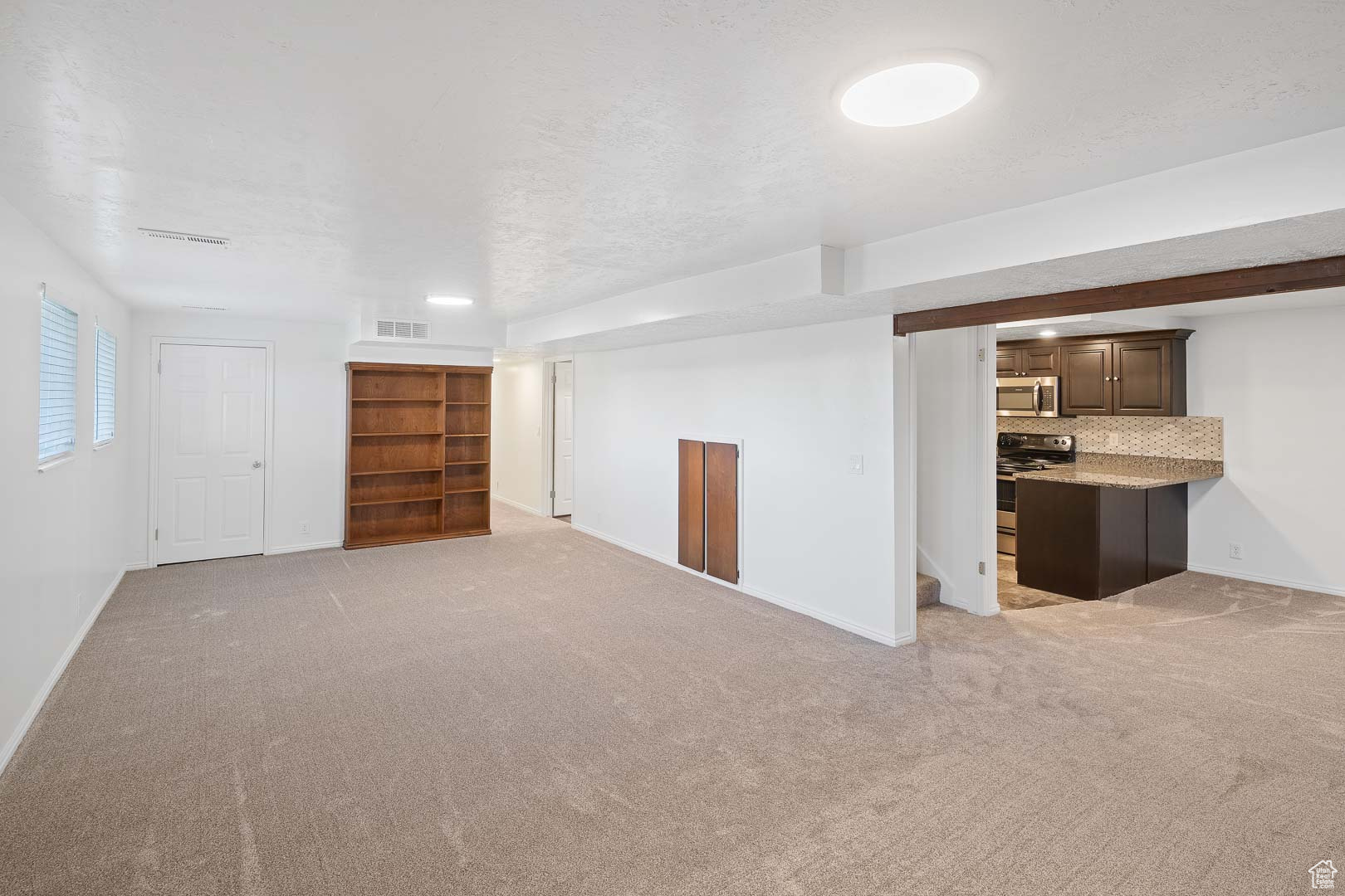 BROWNS MEADOW #1 - Residential