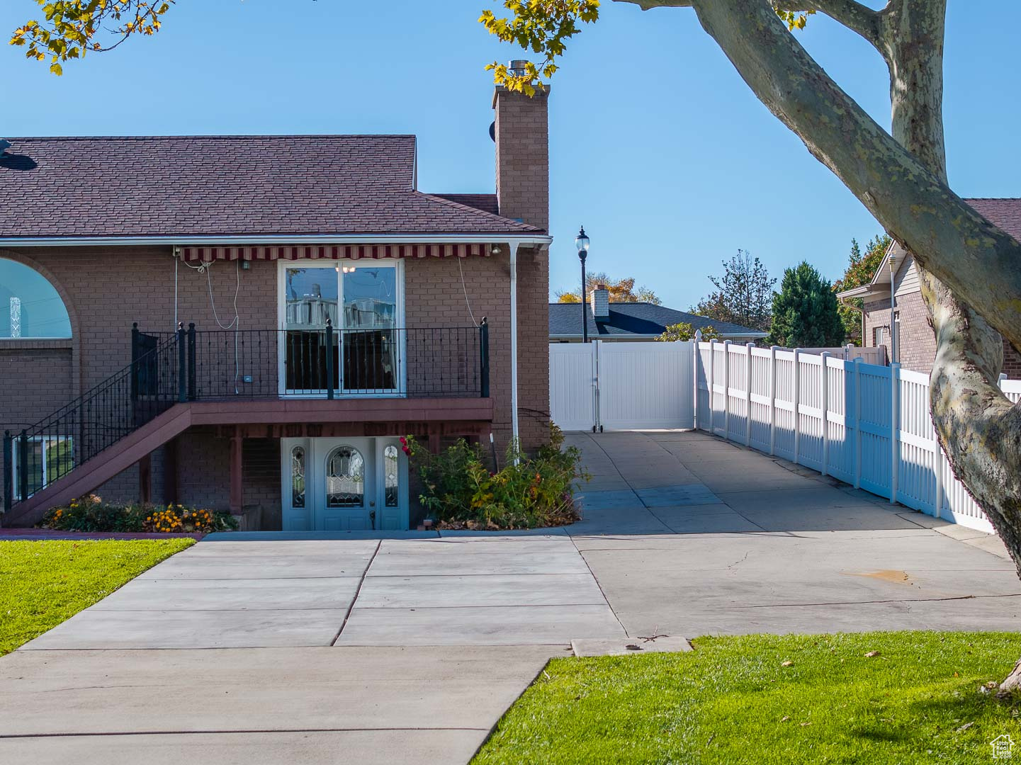 BROWNS MEADOW #1 - Residential