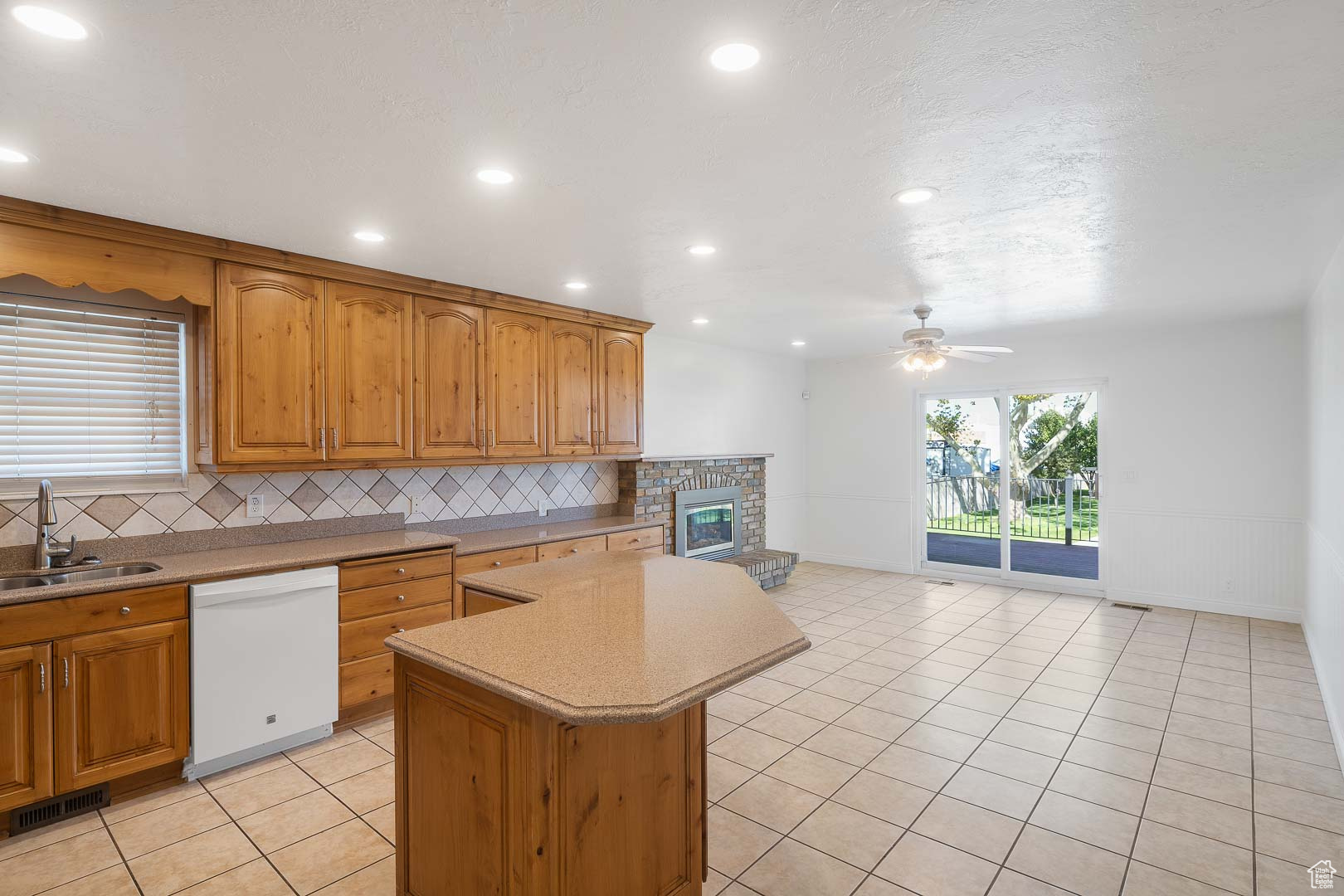 BROWNS MEADOW #1 - Residential