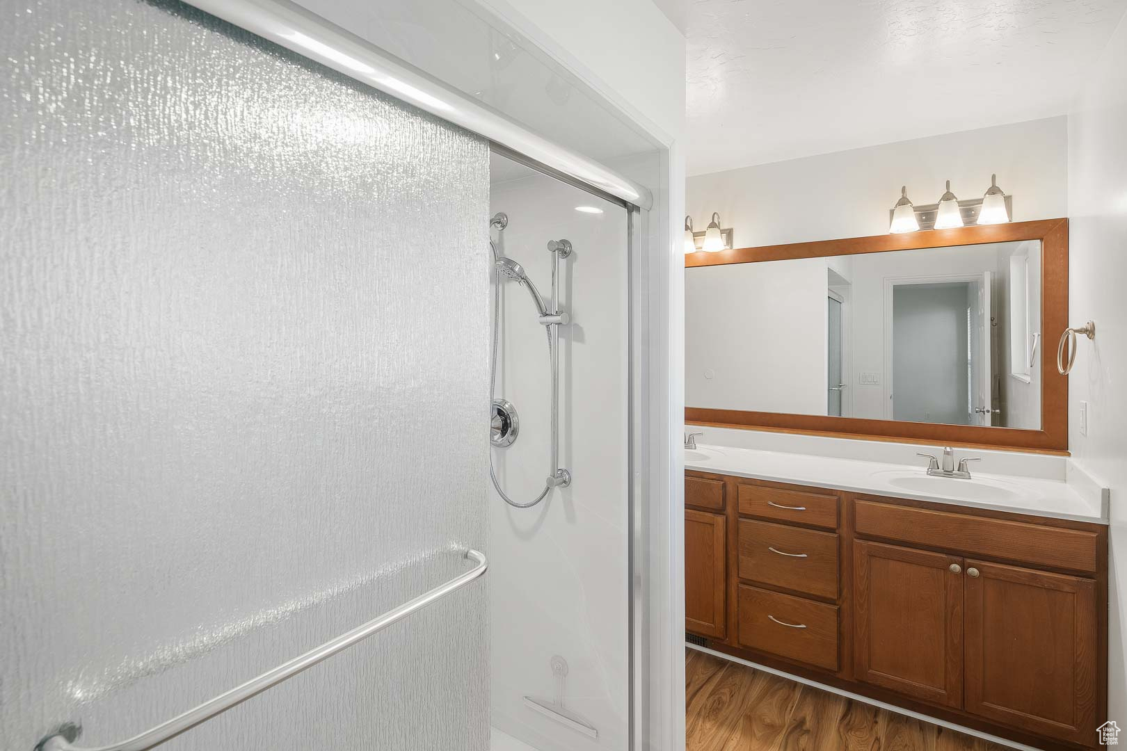 BROWNS MEADOW #1 - Residential