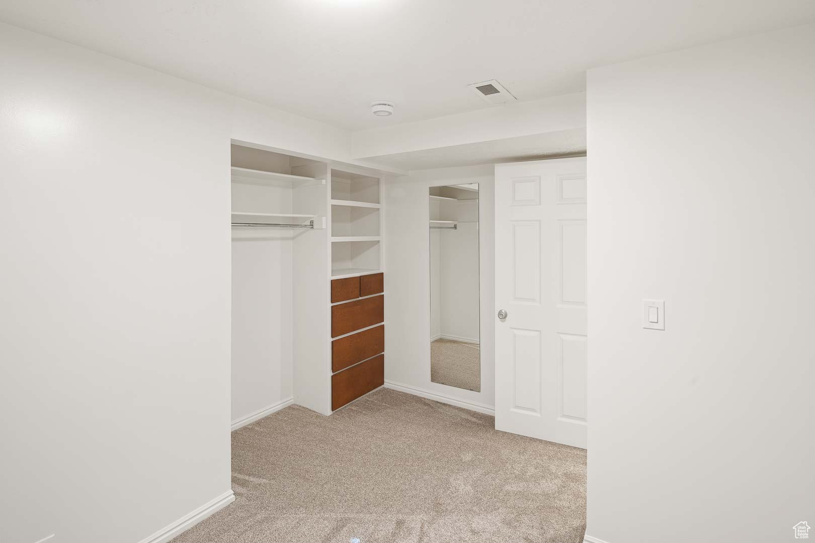 BROWNS MEADOW #1 - Residential