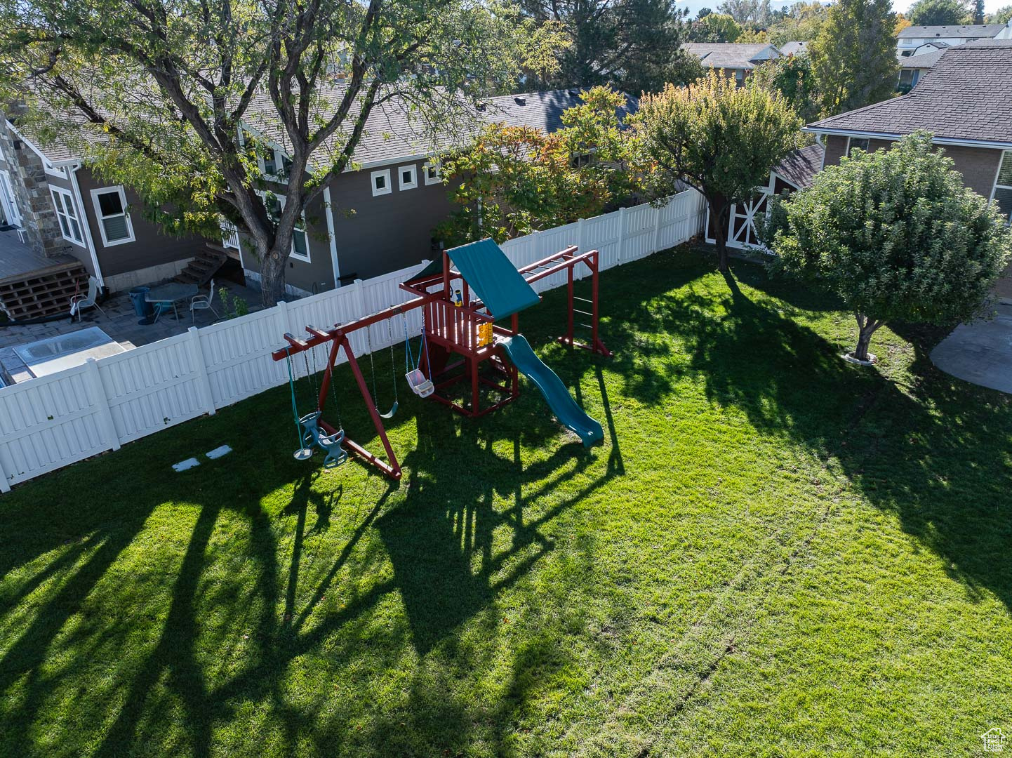 BROWNS MEADOW #1 - Residential