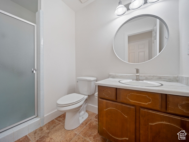 CLOVER CREST - Residential