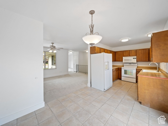 CLOVER CREST - Residential