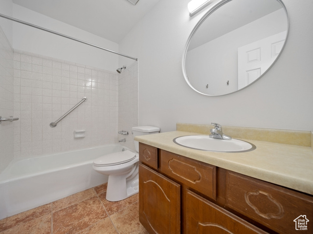 CLOVER CREST - Residential